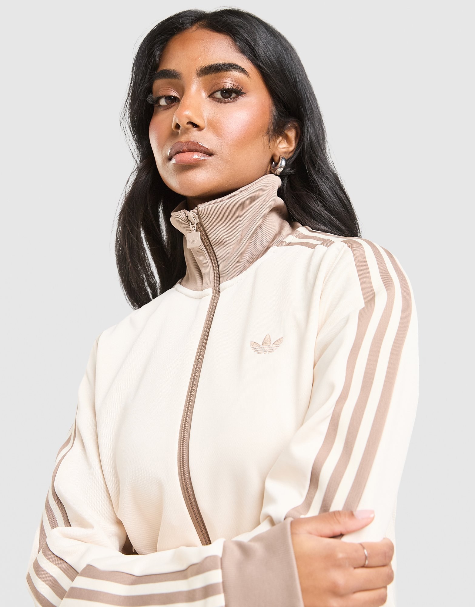 adidas Originals Classic Trainingsoberteil