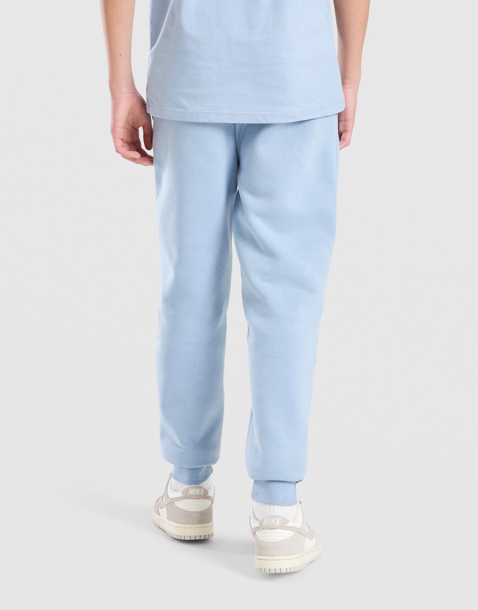 McKenzie Rocco Fleece Jogginghose Kinder