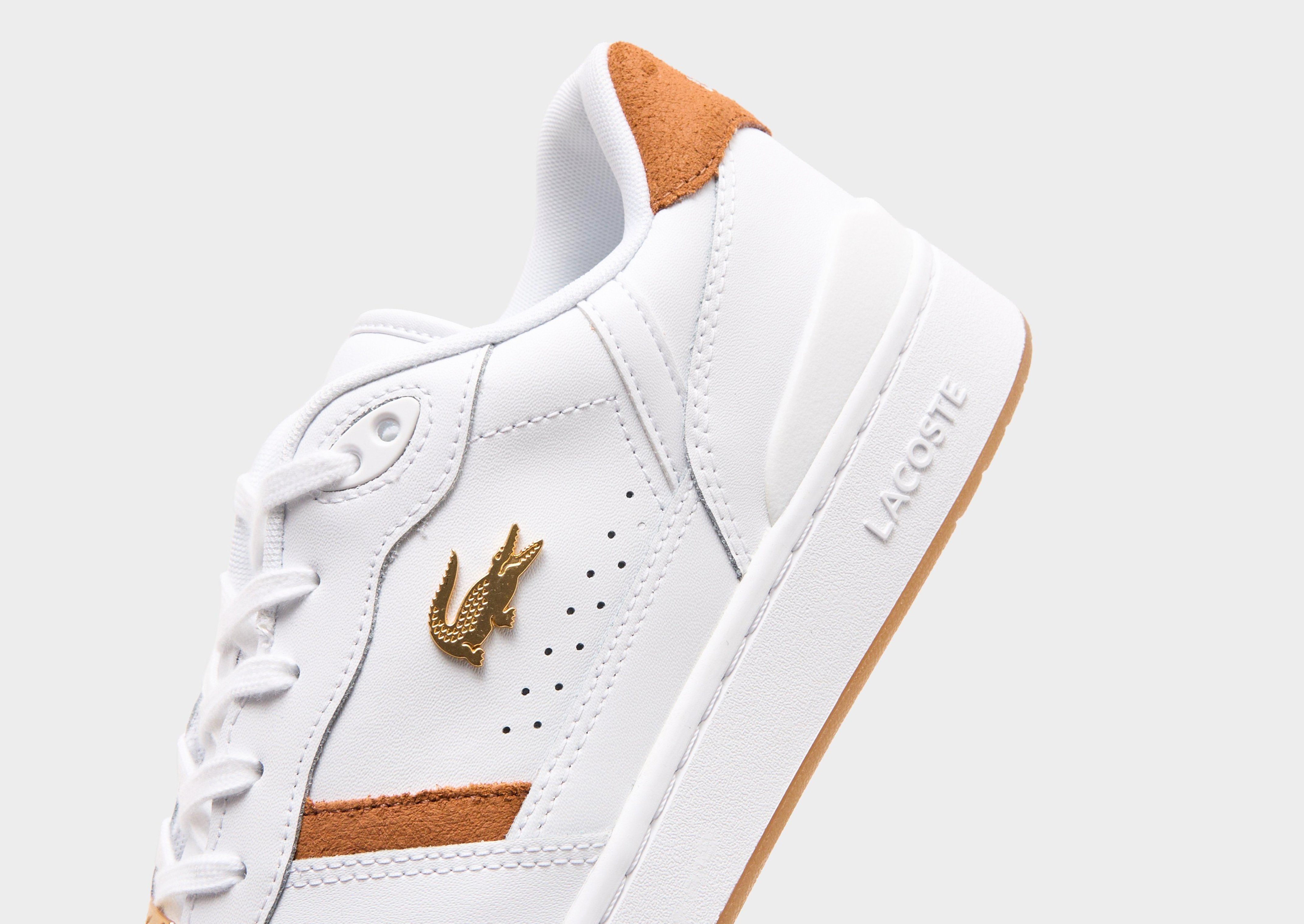 Lacoste T-Clip OST