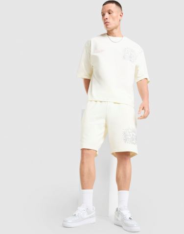 Supply & Demand Finkly T-Shirt