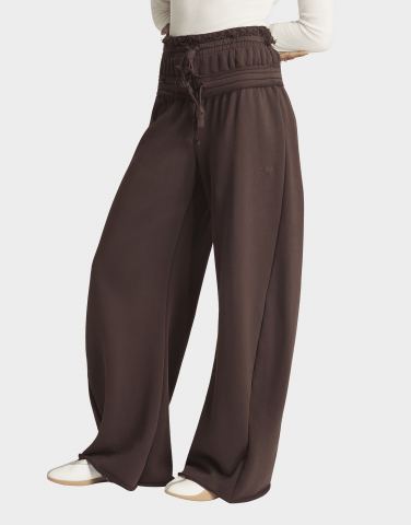 adidas Sst Hose, Doppelter Bund