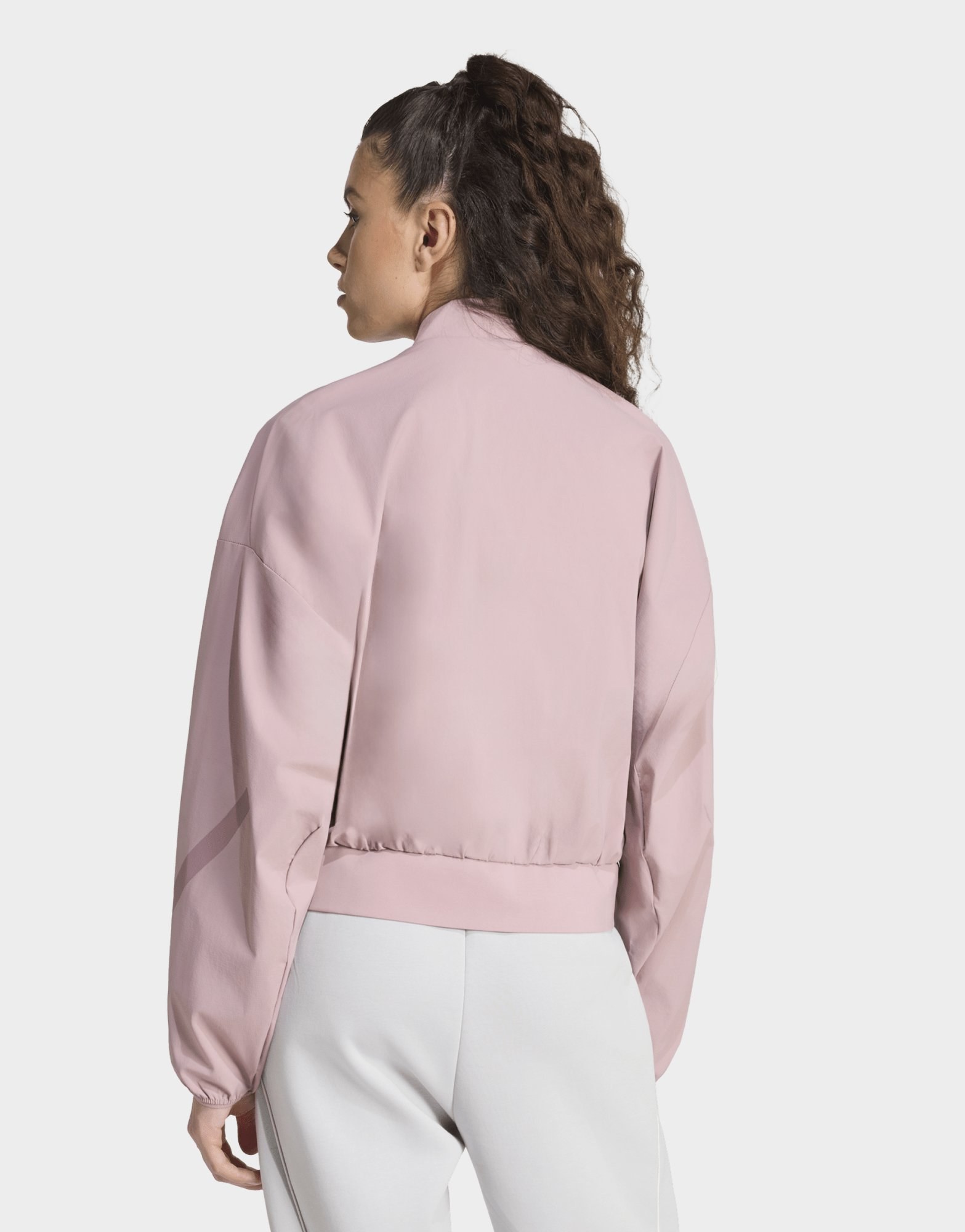 adidas Z.n.e. Woven Bomberjacke