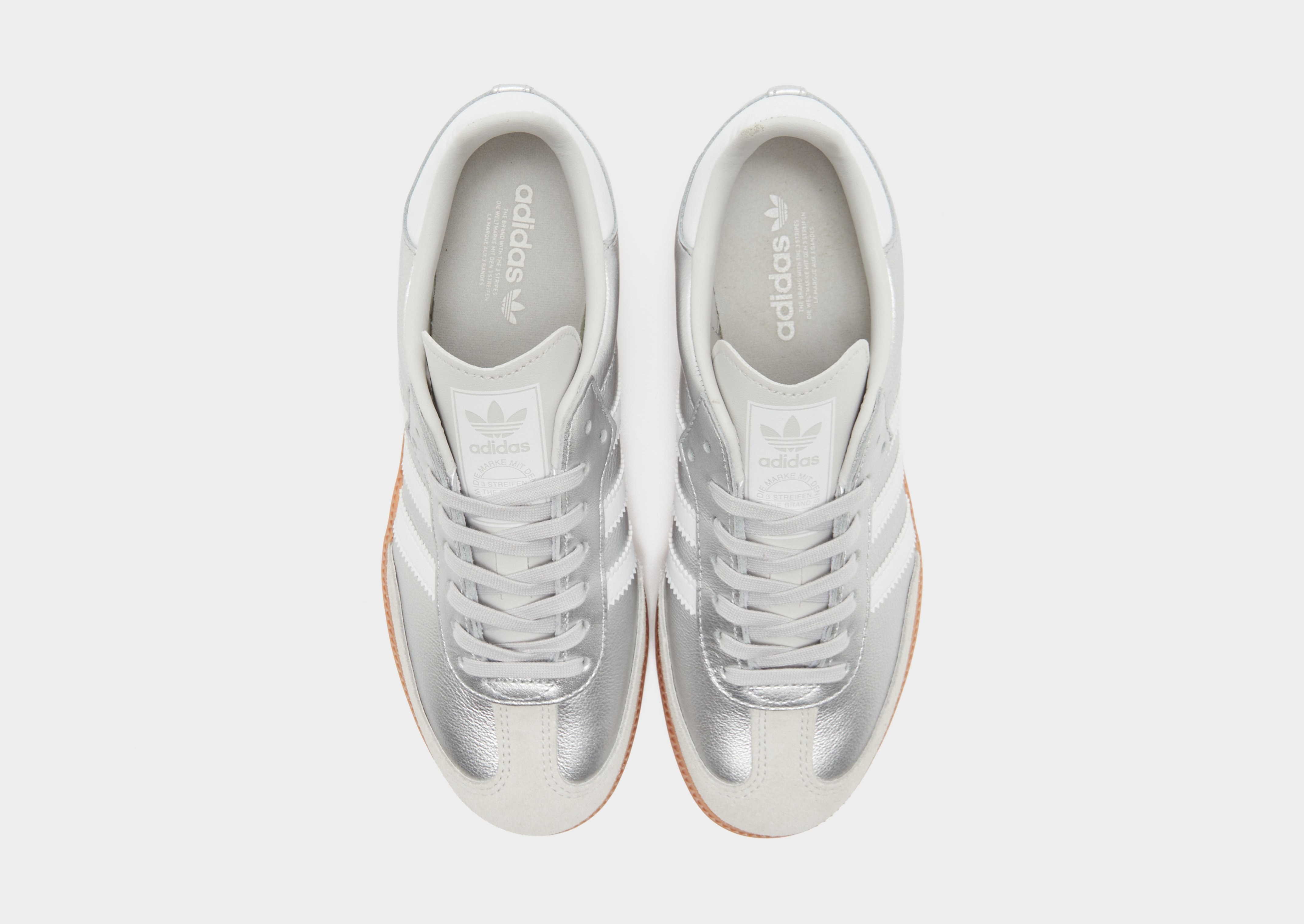 adidas Originals Samba OG Kinder