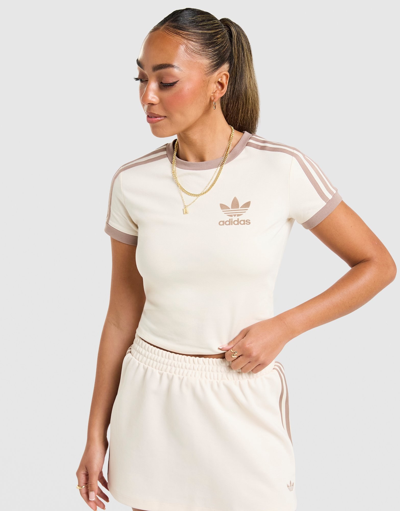 adidas Originals Classic Slim T-Shirt