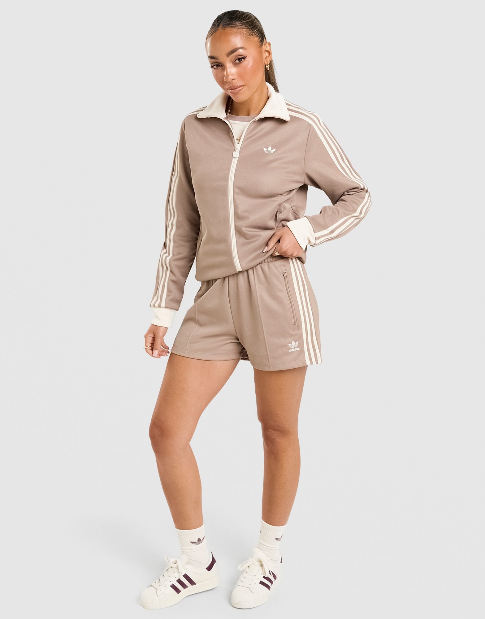 adidas Originals Classic Shorts