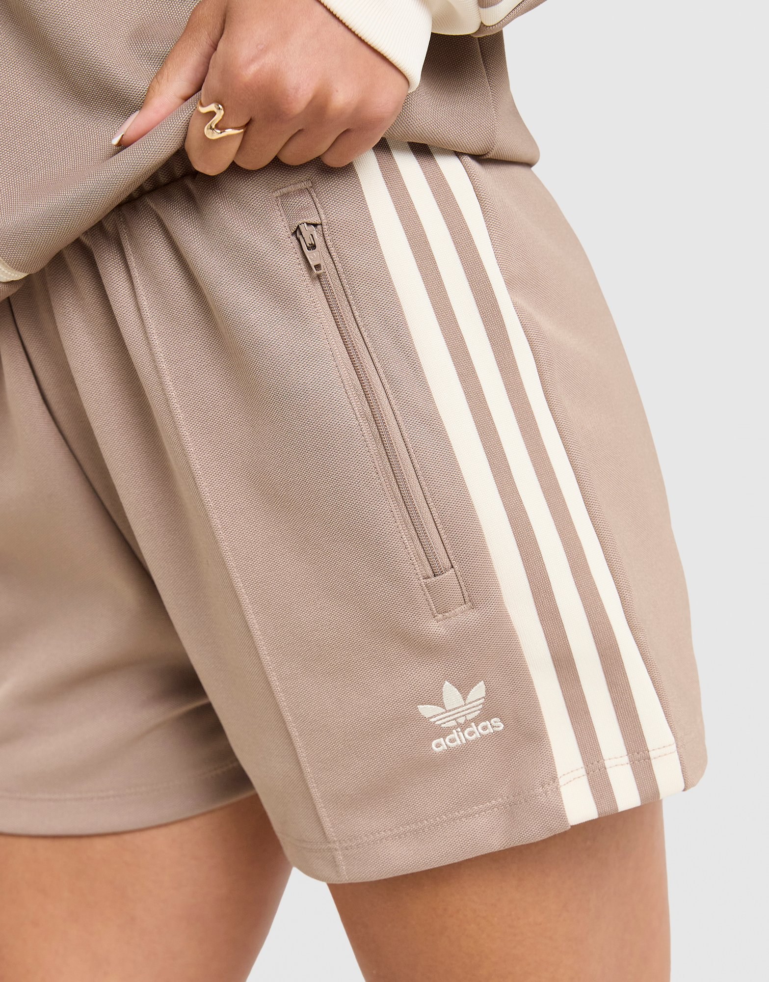 adidas Originals Classic Shorts