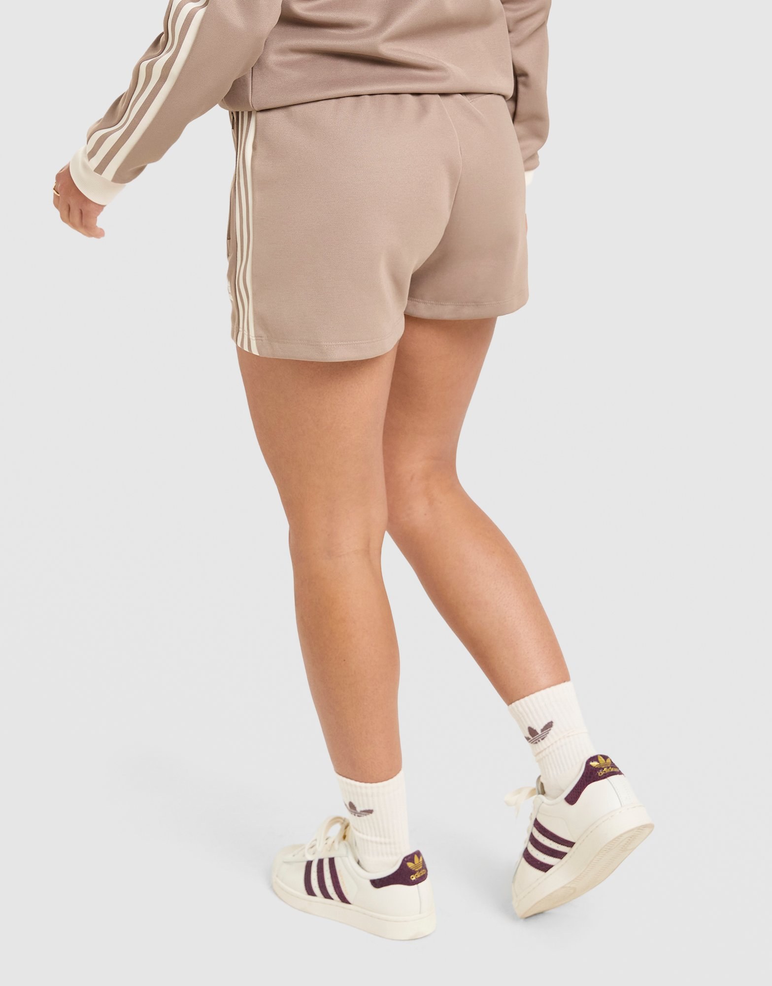 adidas Originals Classic Shorts