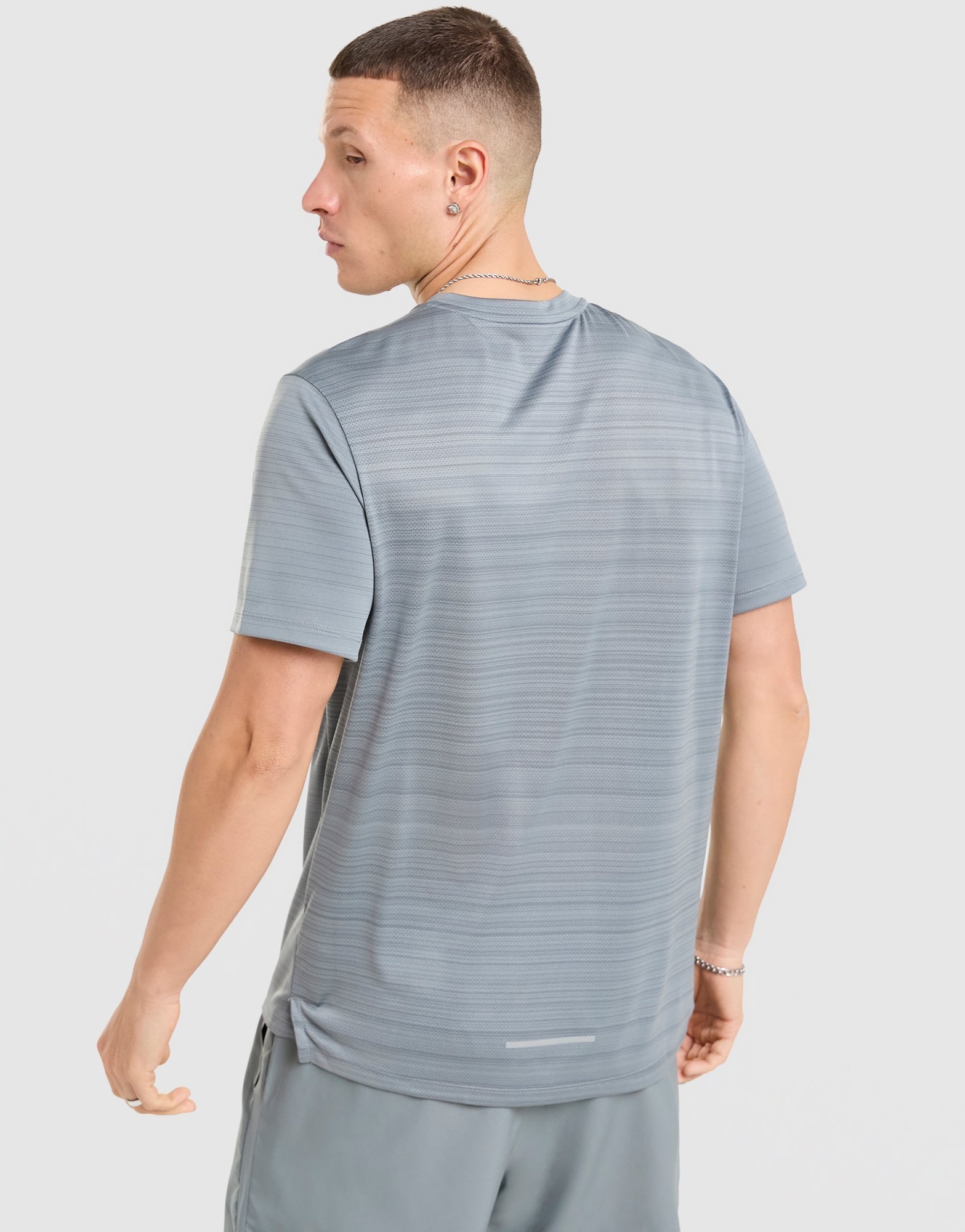 Nike Miler 1.0 T-Shirt