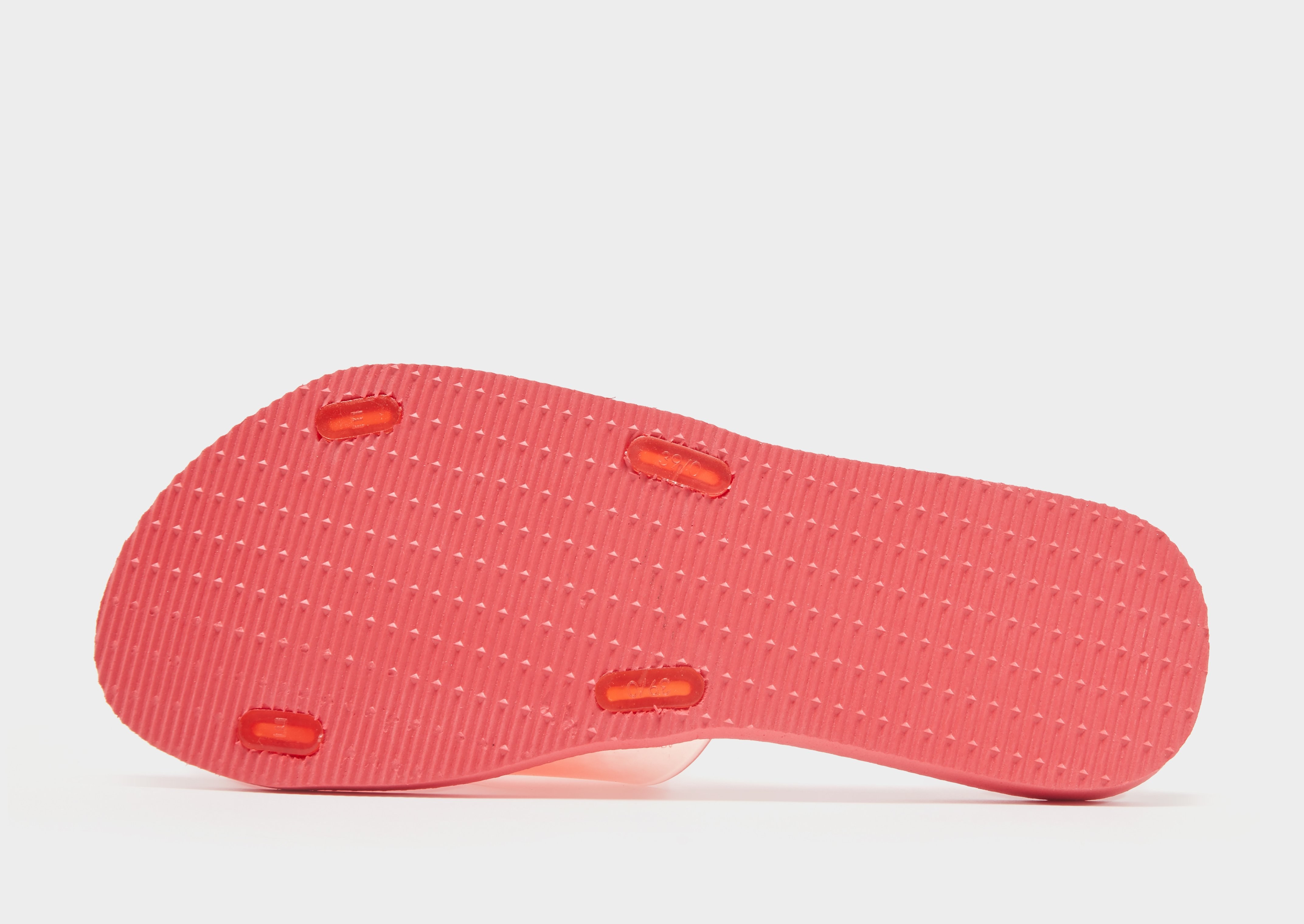 Havaianas Aqua Jelly Slides Damen