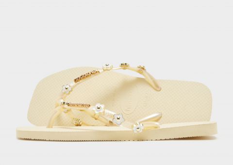 Havaianas Square Stylish Flip-Flops Damen