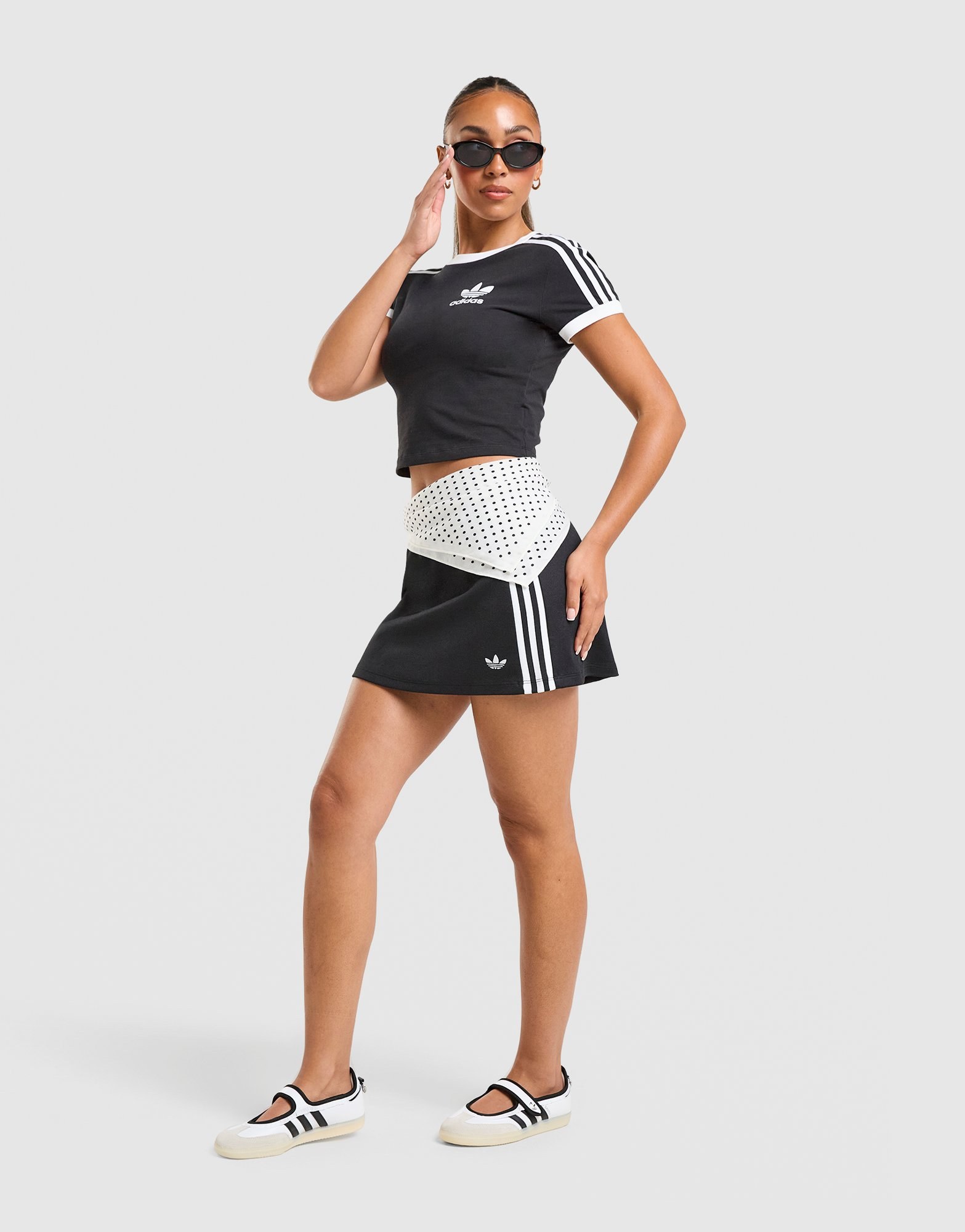 adidas Originals Classic Rock