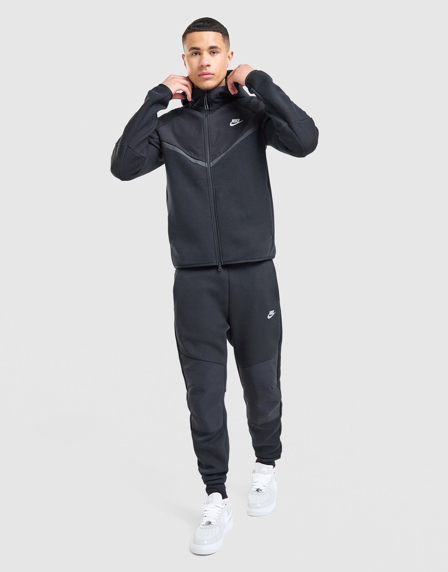 Nike Tech Mix Jogginghose