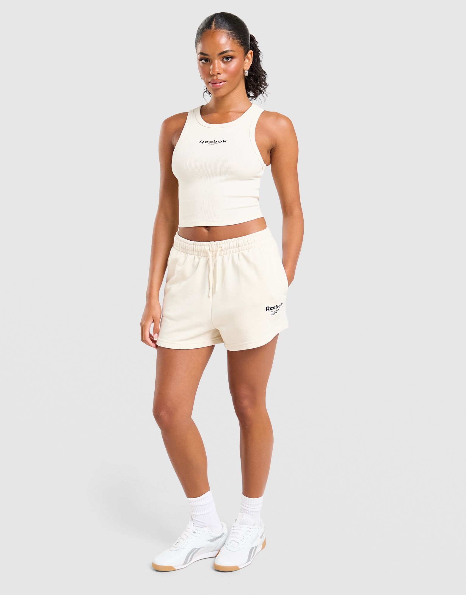 Reebok Retro Racer Tanktop