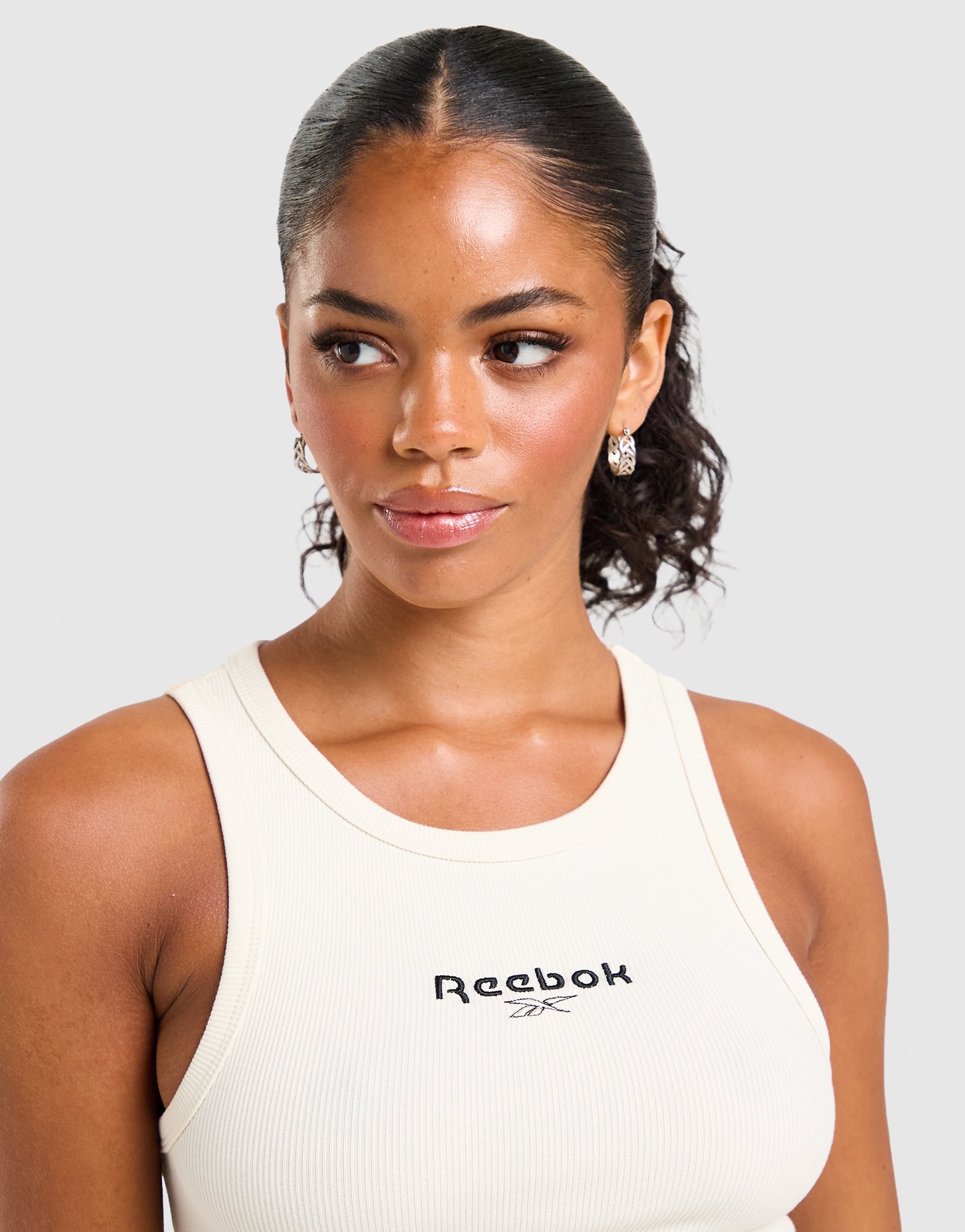 Reebok Retro Racer Tanktop