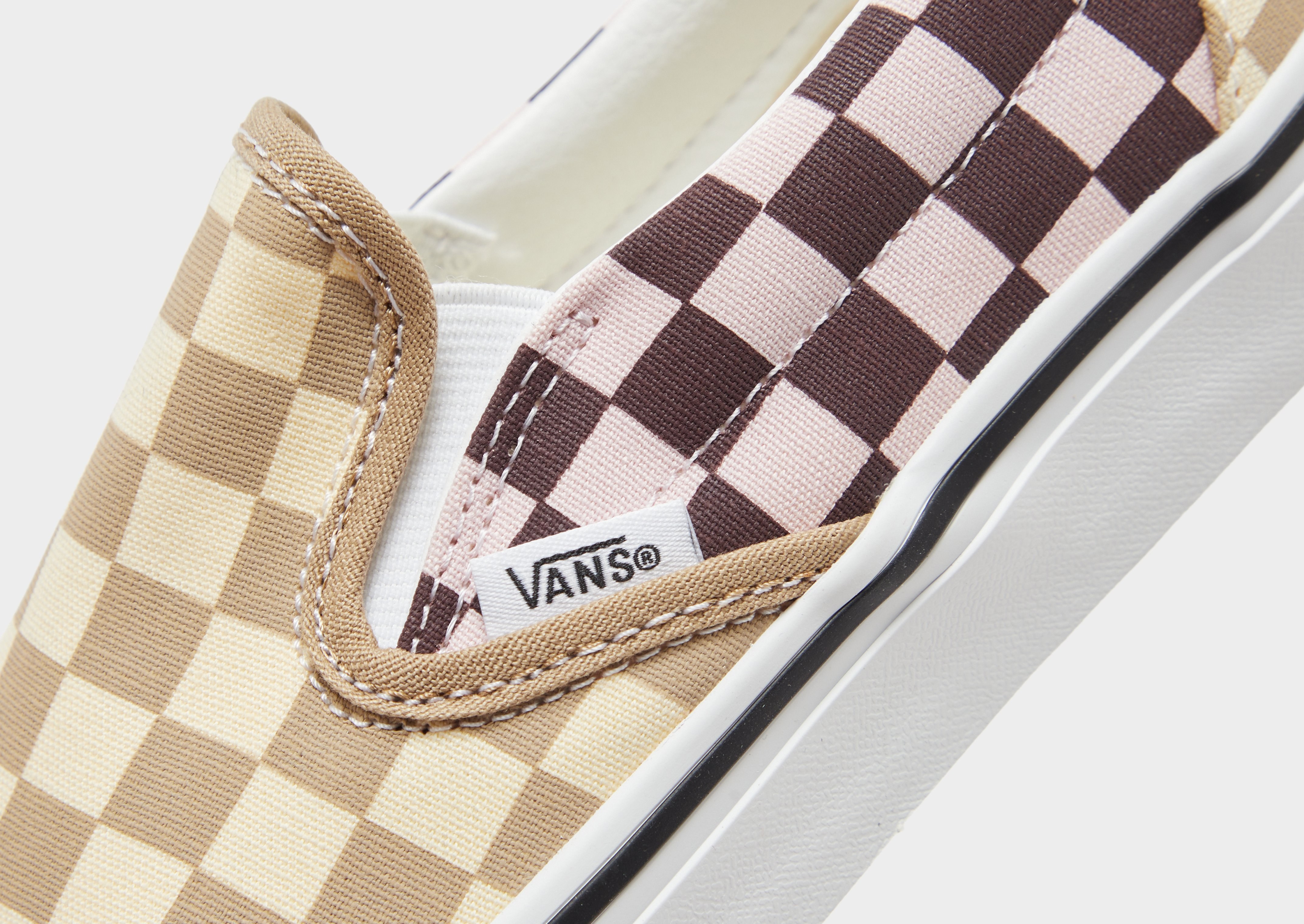 Vans Slip-On Damen