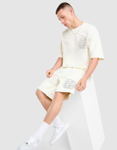 Supply & Demand Finkly Shorts