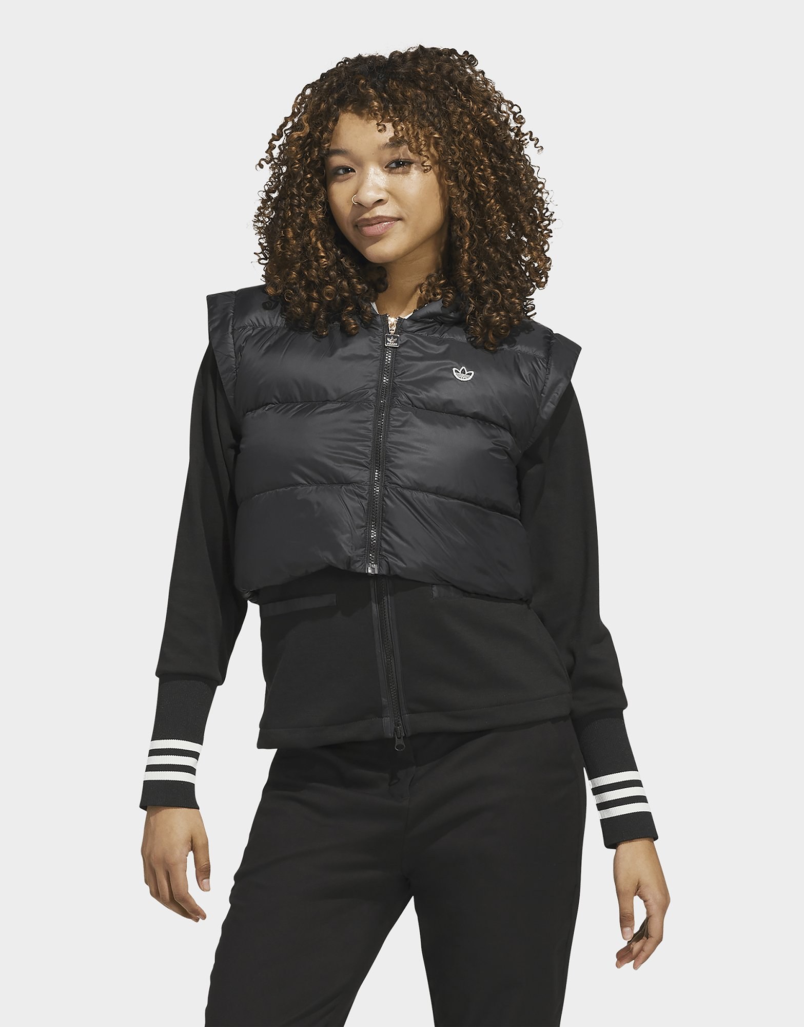 adidas Originals Daunenjacke