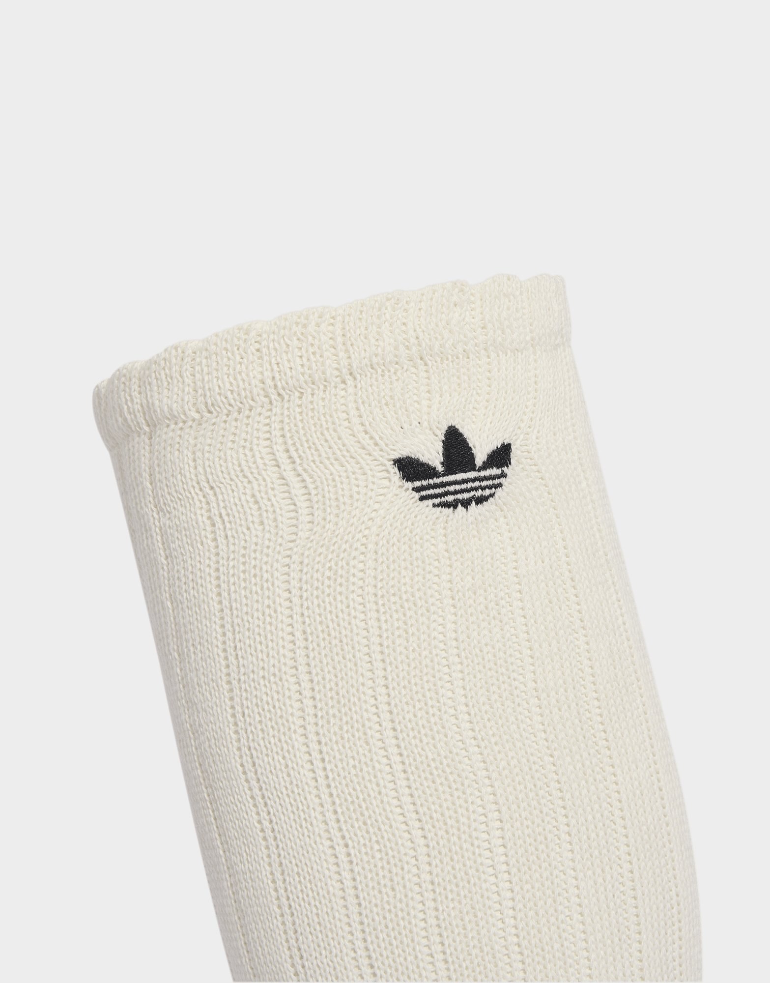 adidas Kniestrümpfe, Locker, 1 Paar