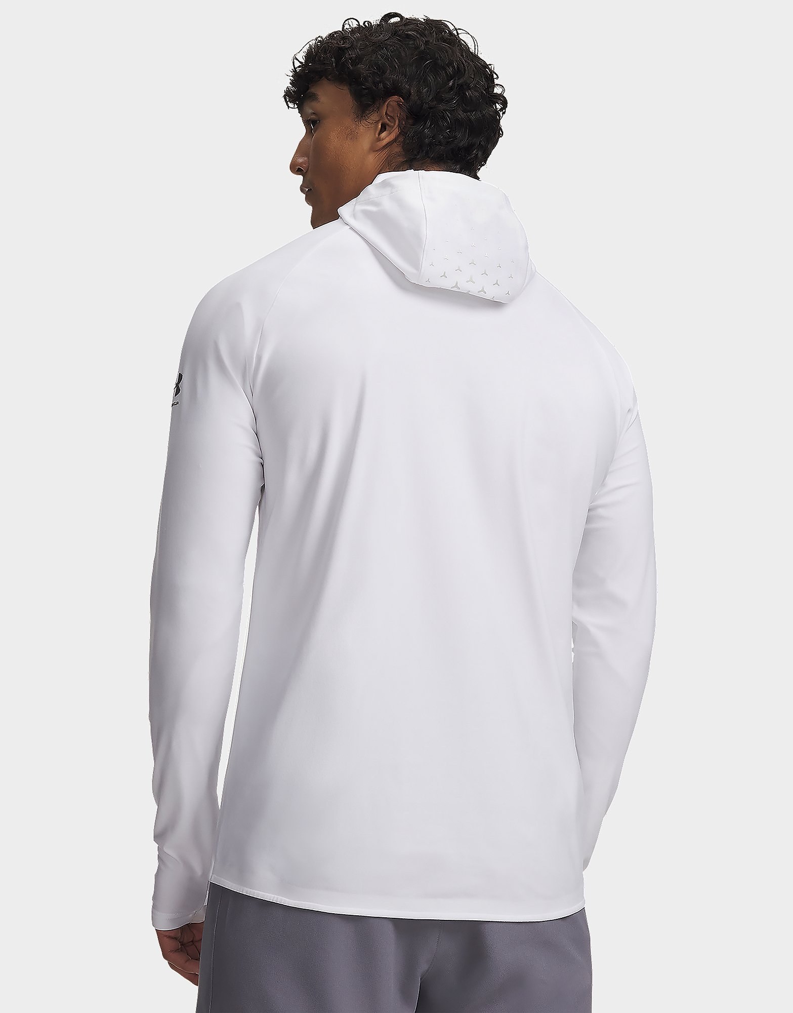 Under Armour Challenger Elite Sturmhauben-Hoodie