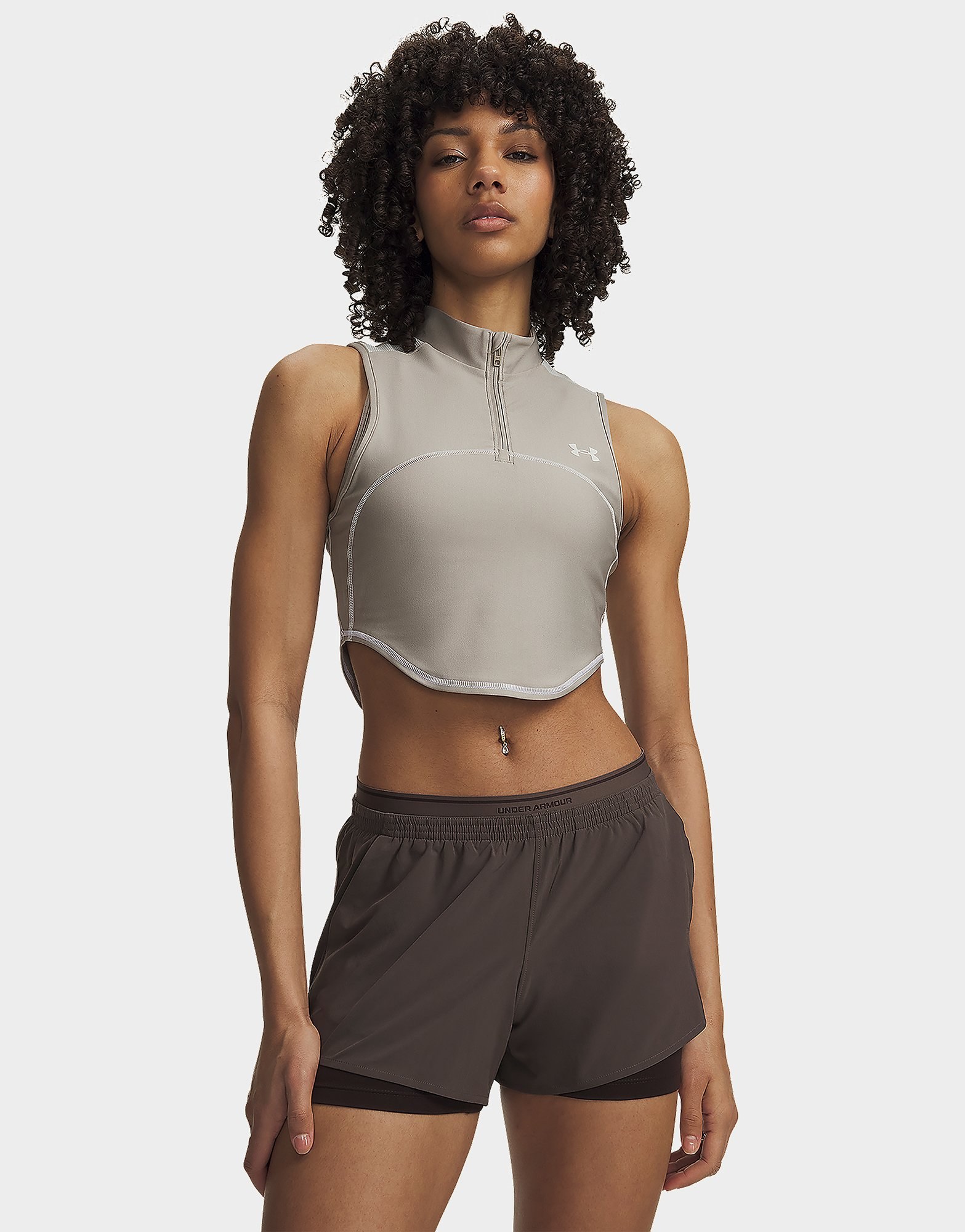 Under Armour HeatGear Tanktop