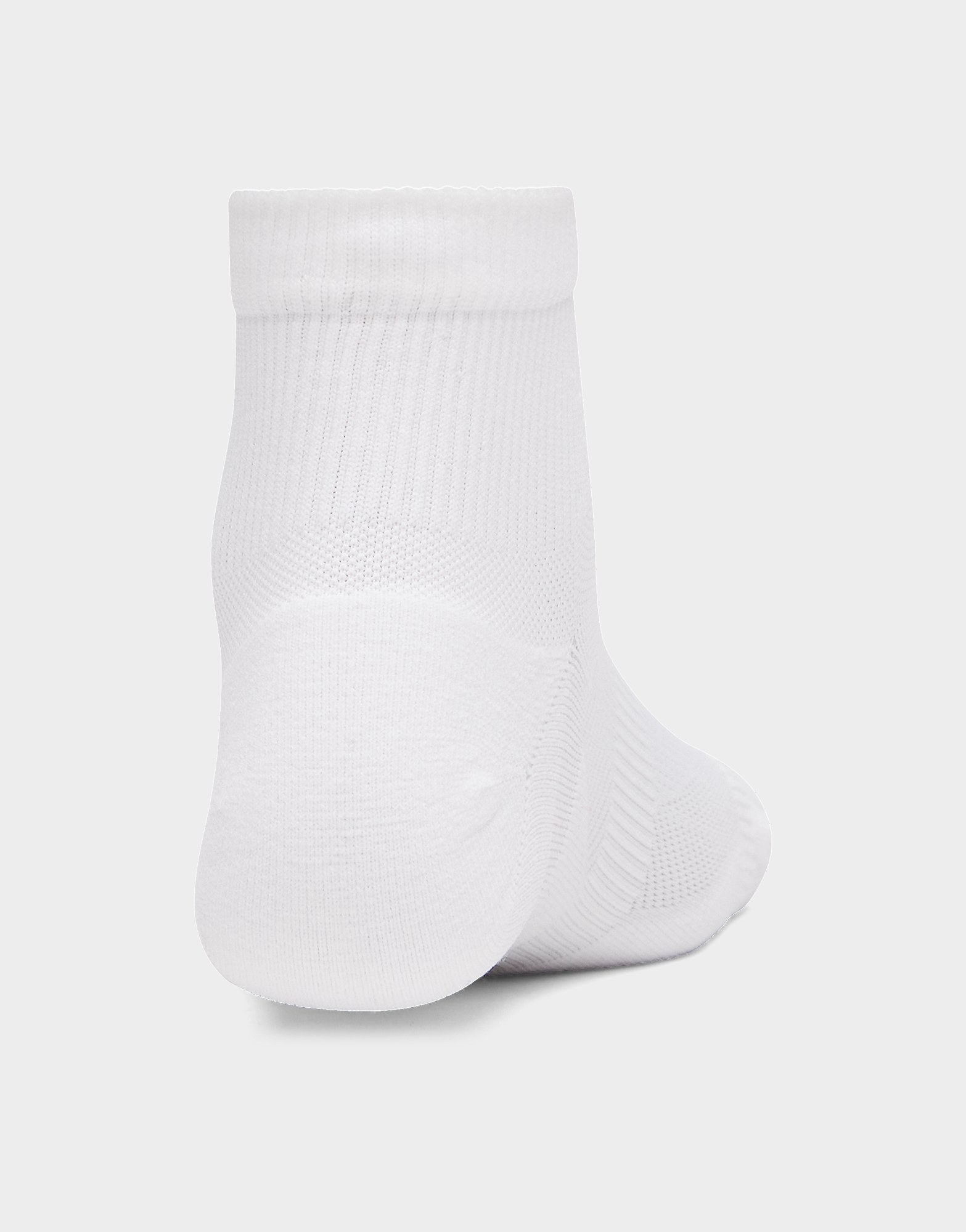 Under Armour Vanish Quarter-Socken im 3er-Pack