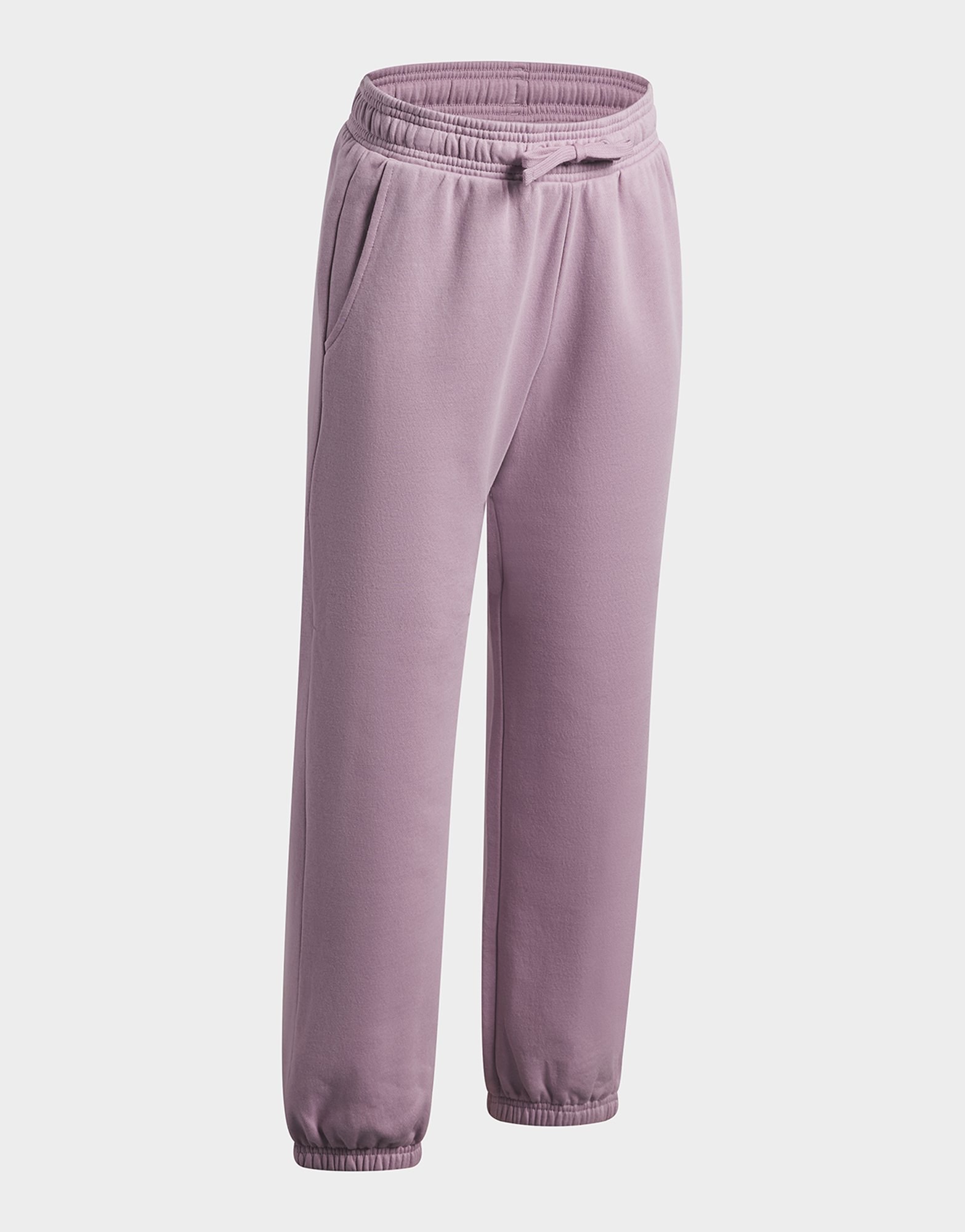 Under Armour Rival Fleece Jogginghose für Mädchen