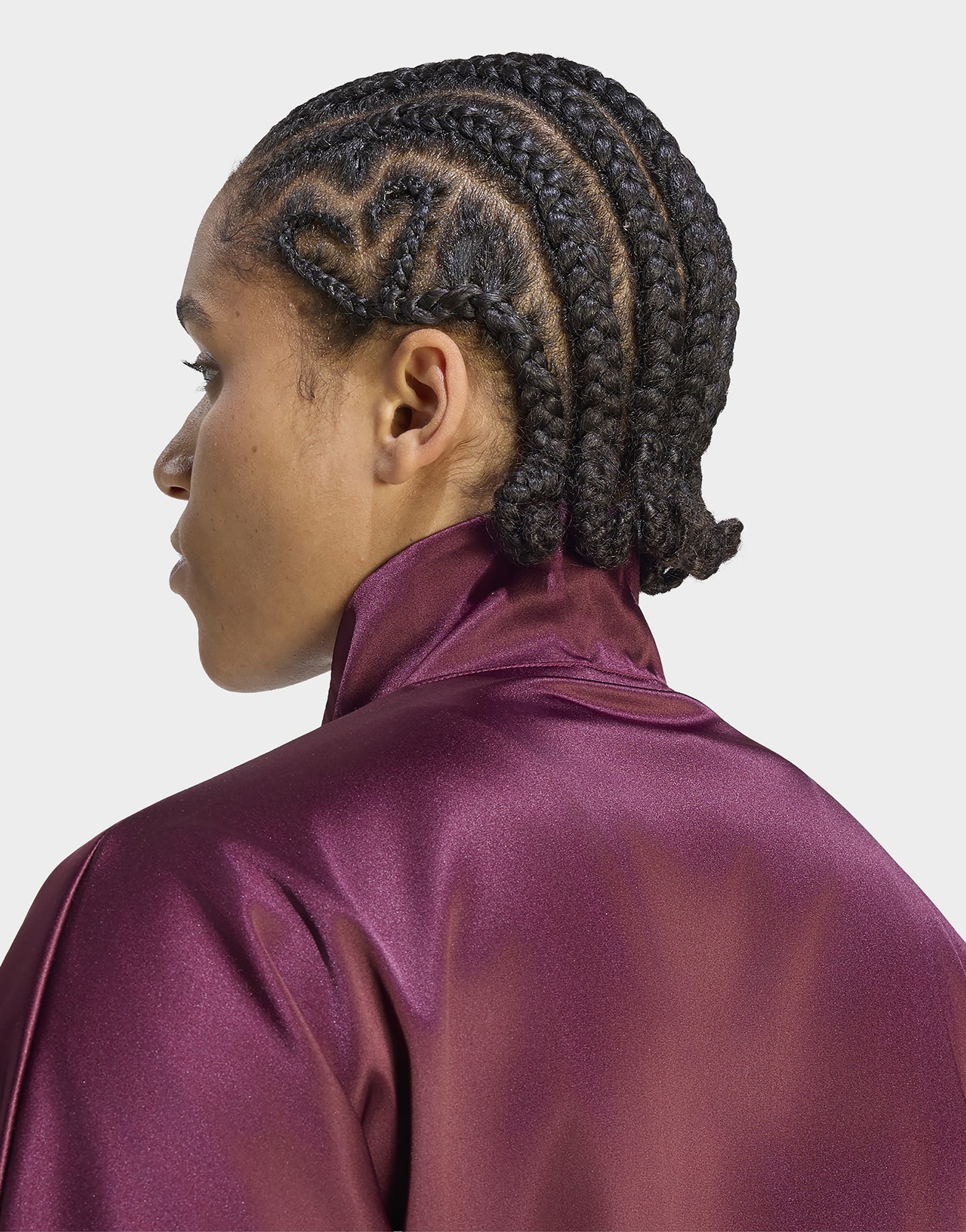 adidas Tennis Climacool Cover Up Jacke