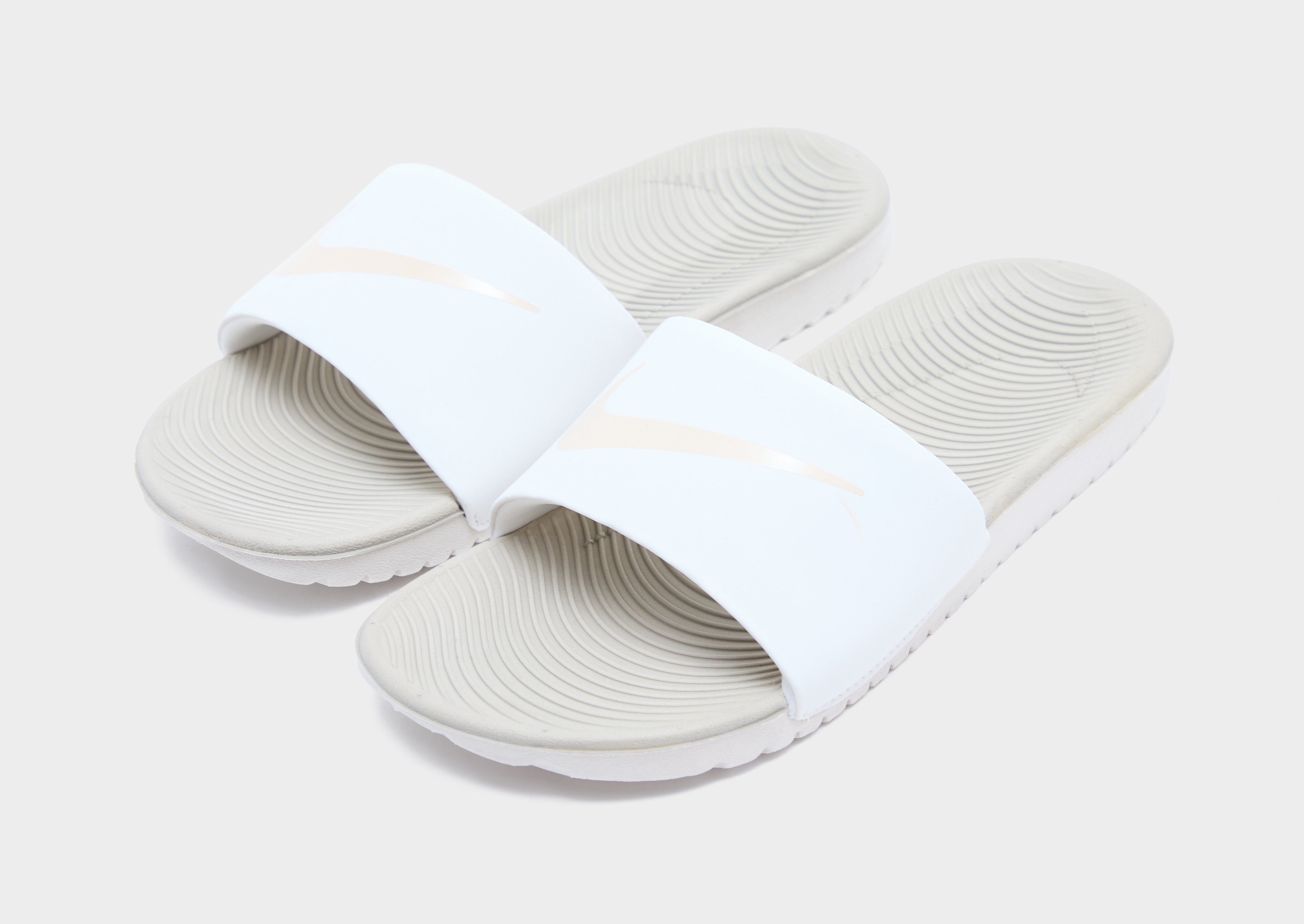 Nike Kawa Slides Kinder
