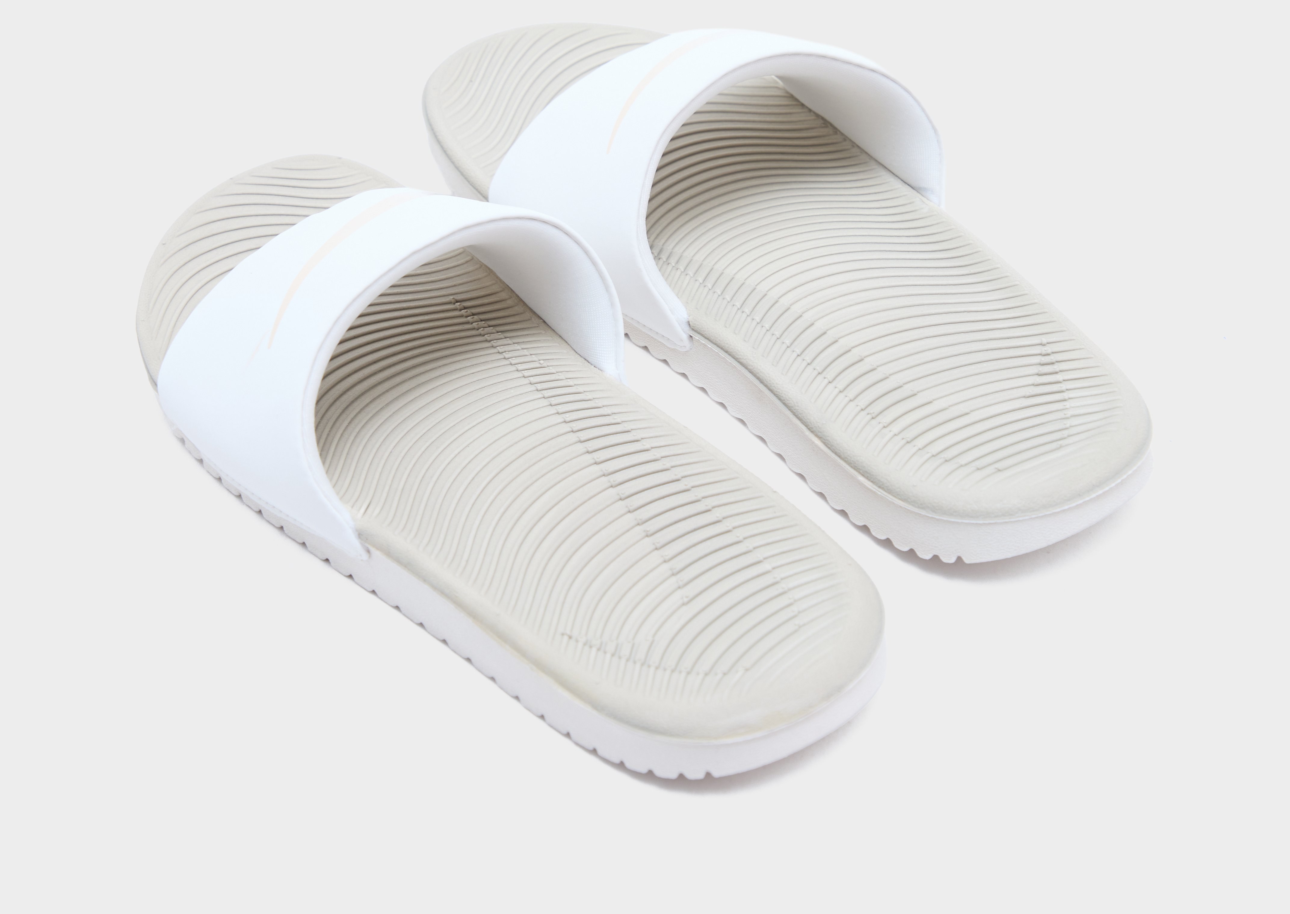 Nike Kawa Slides Kinder