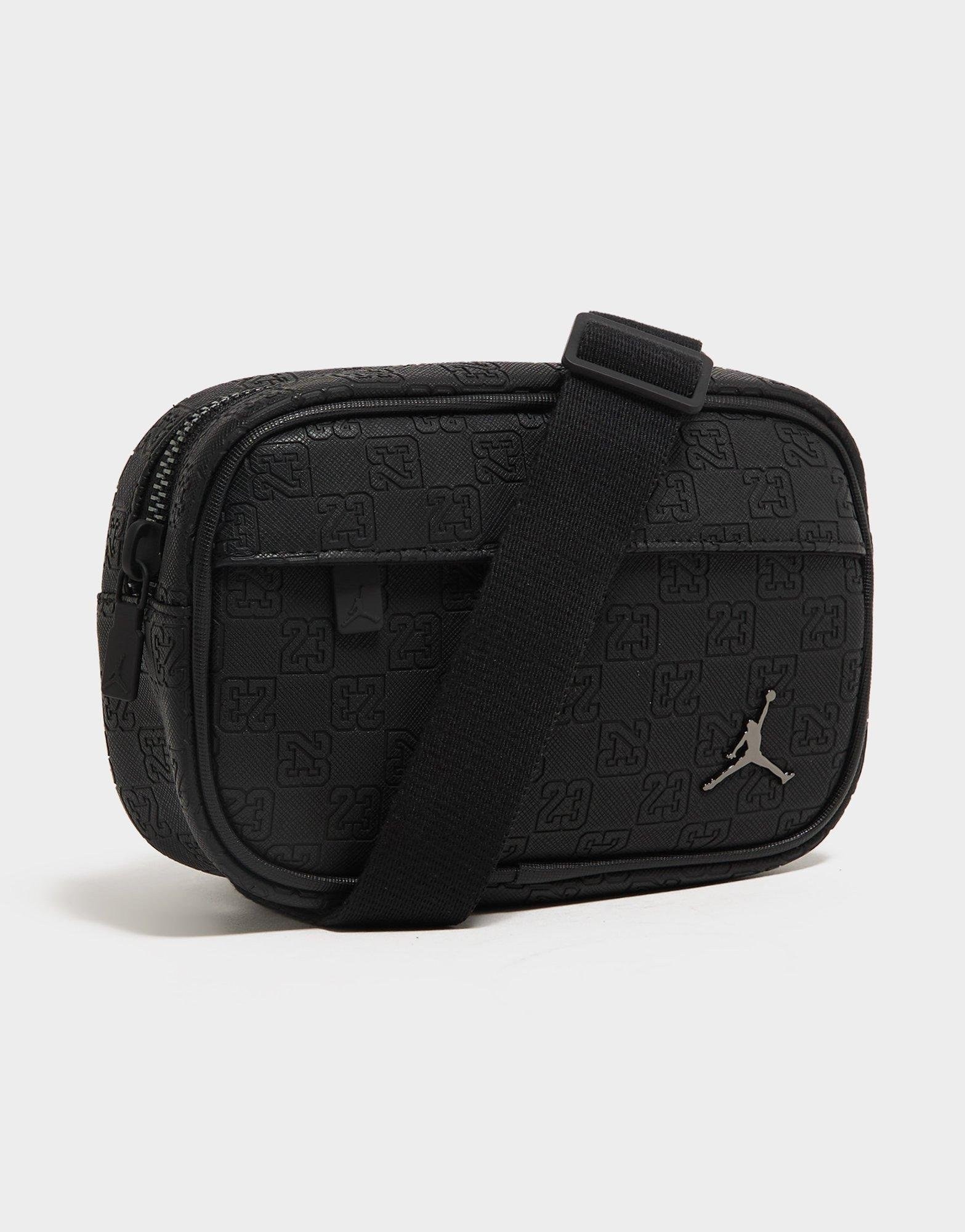 Jordan Monogram Umhängetasche
