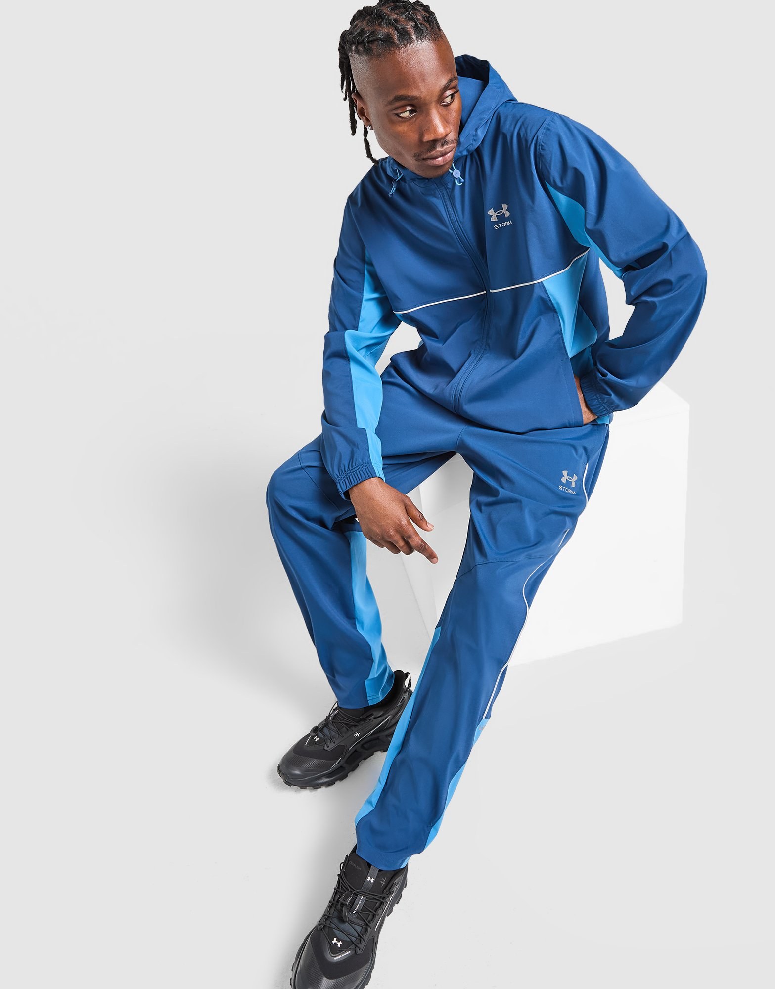 Under Armour Tech Storm Trainingshose
