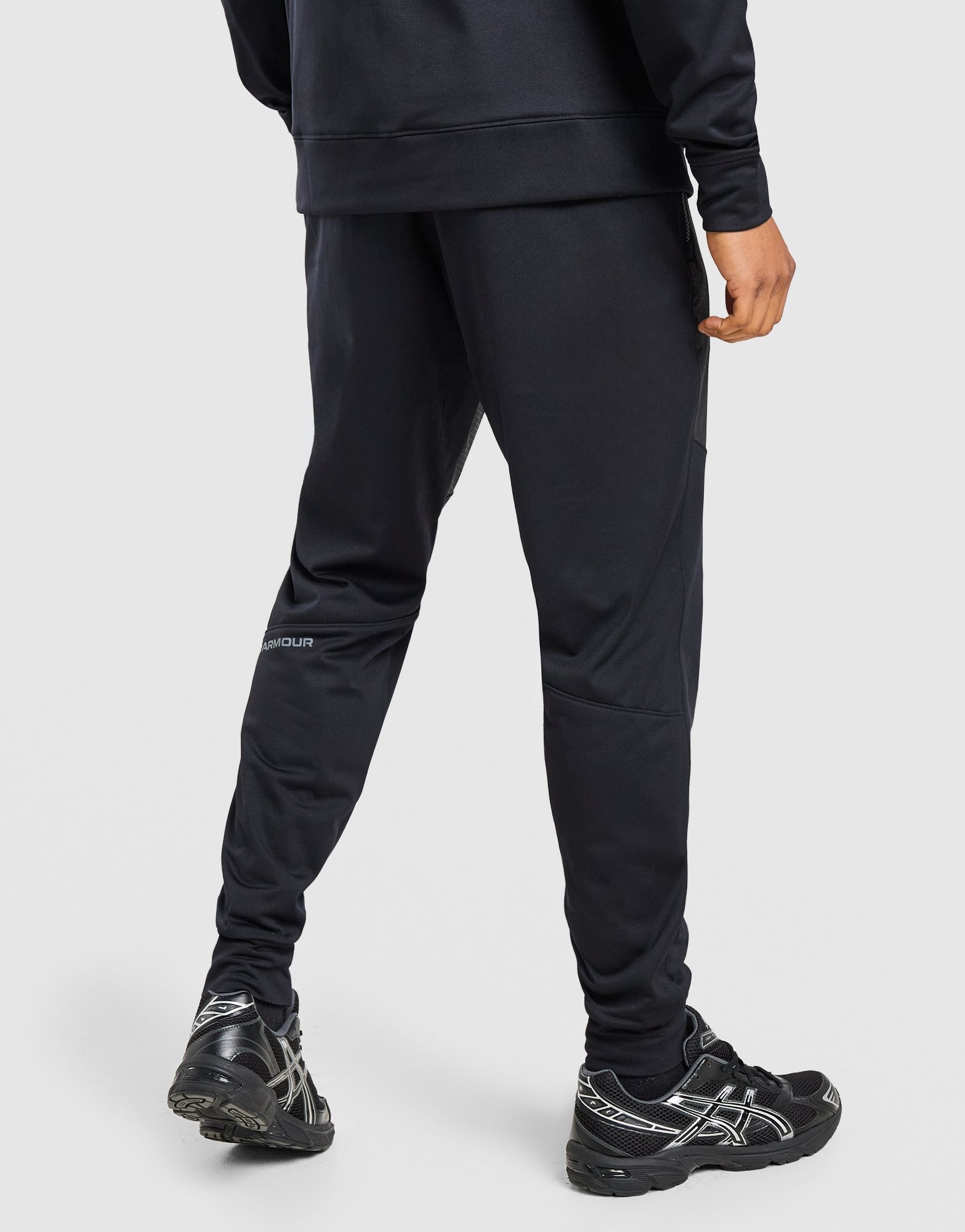 Under Armour Brawl Track Pants