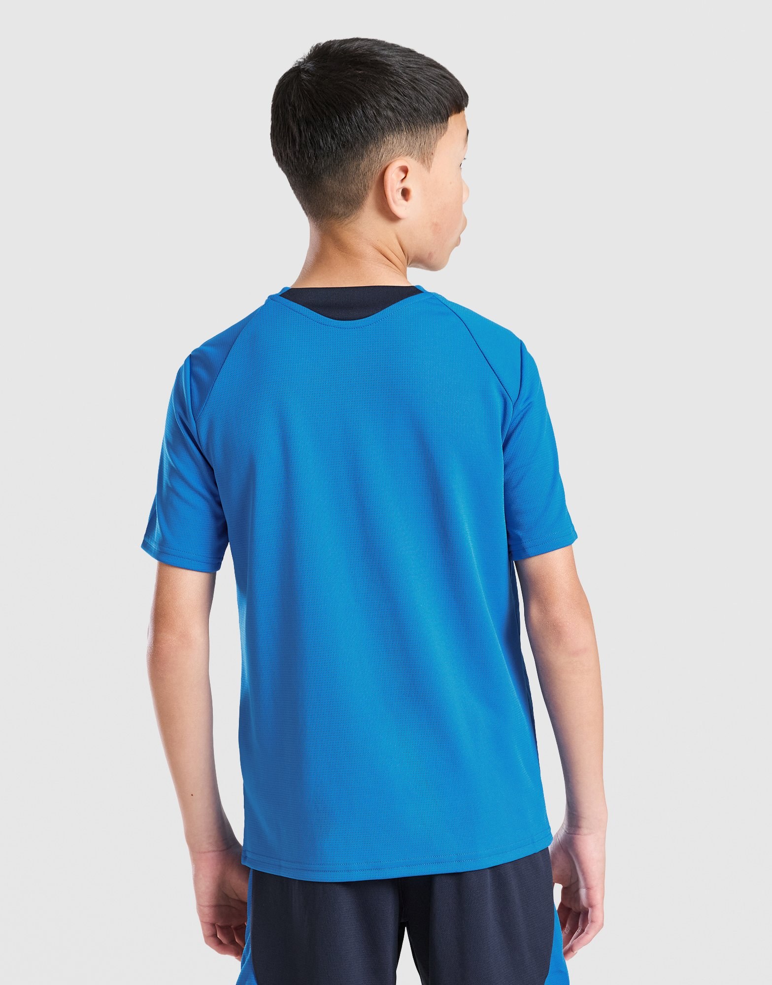 PUMA Olympique Marseille Trainingstrikot Kinder