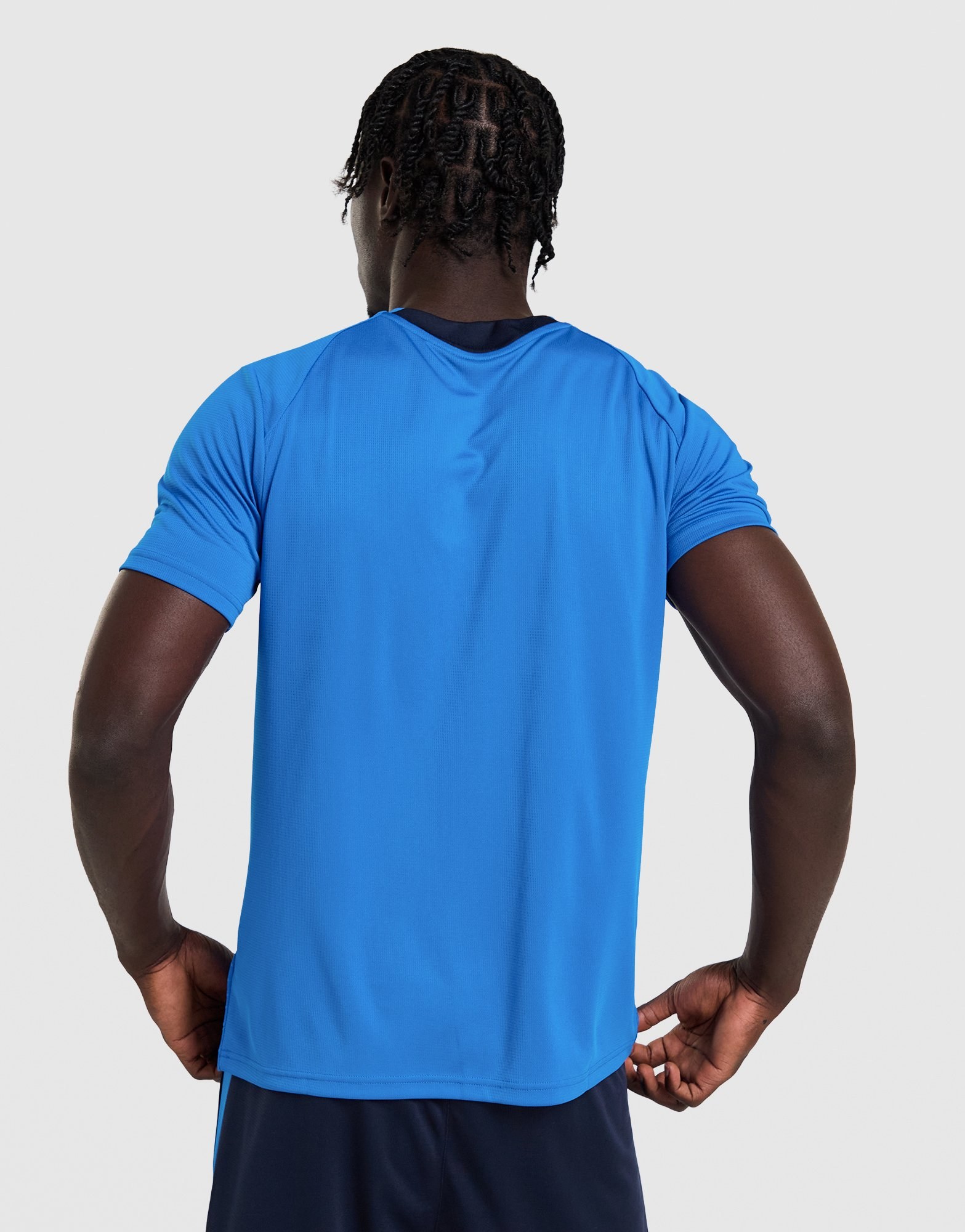 PUMA Olympique Marseille Trainingstrikot