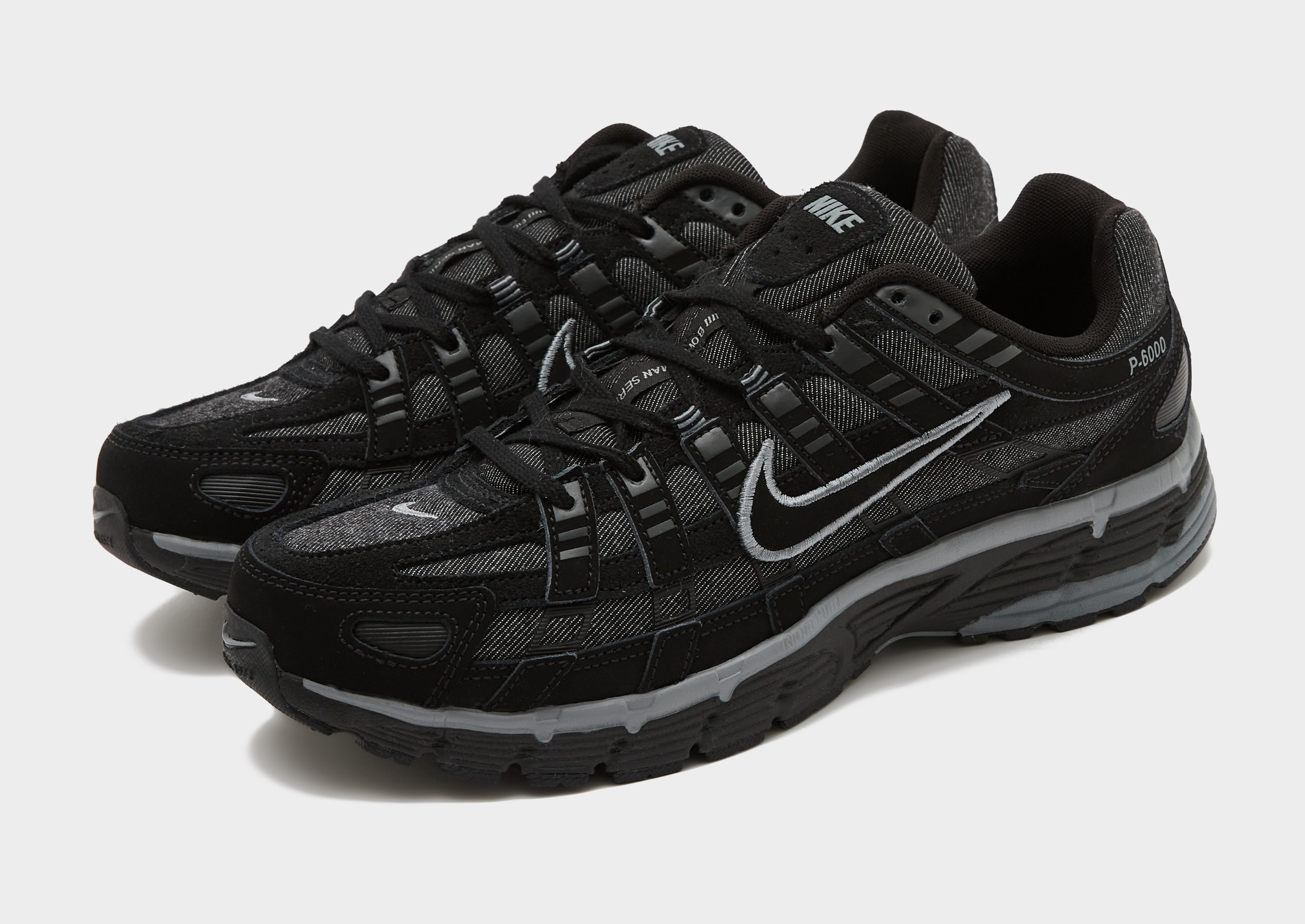 Nike P-6000