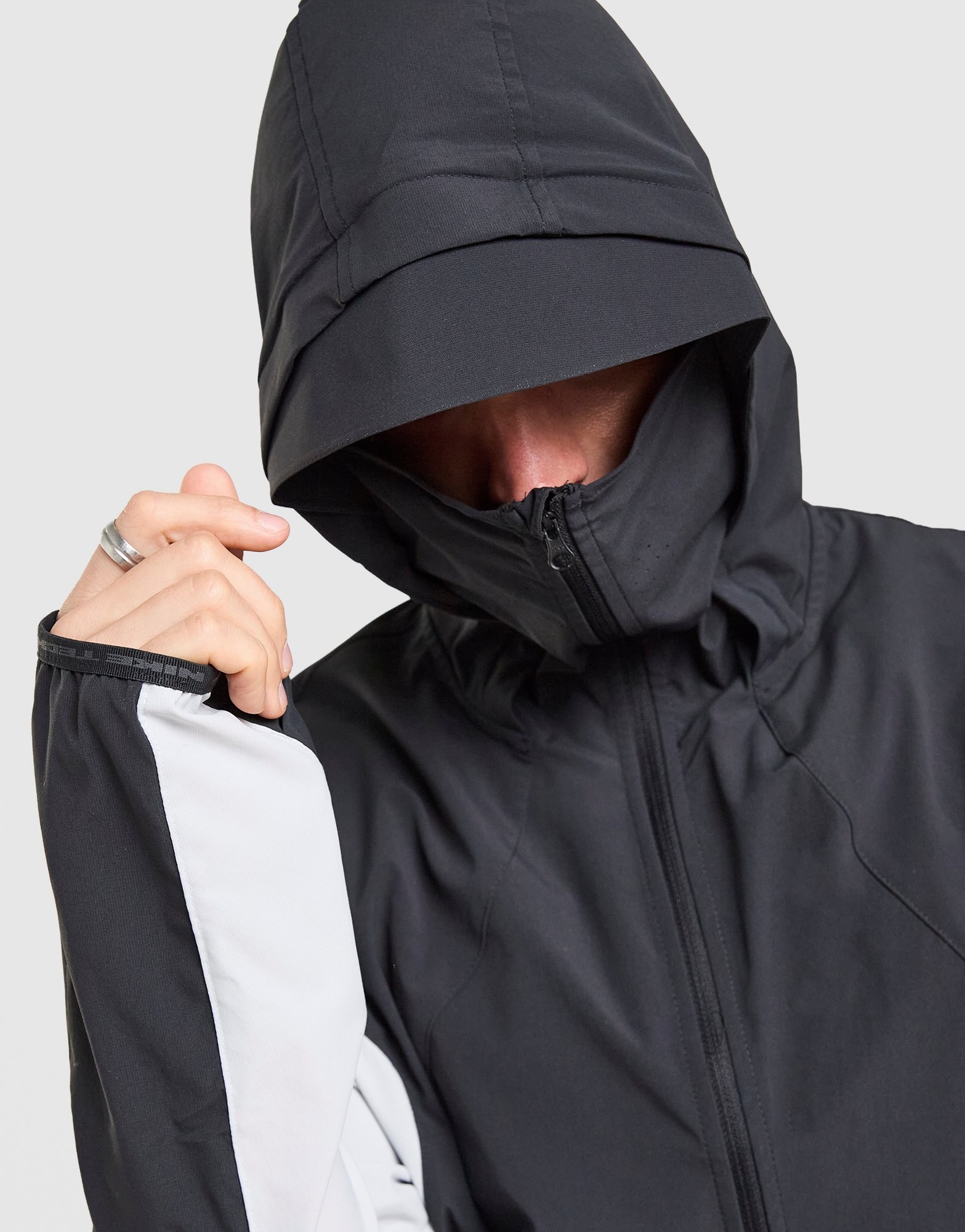 Nike Tech Sun Shell Jacket