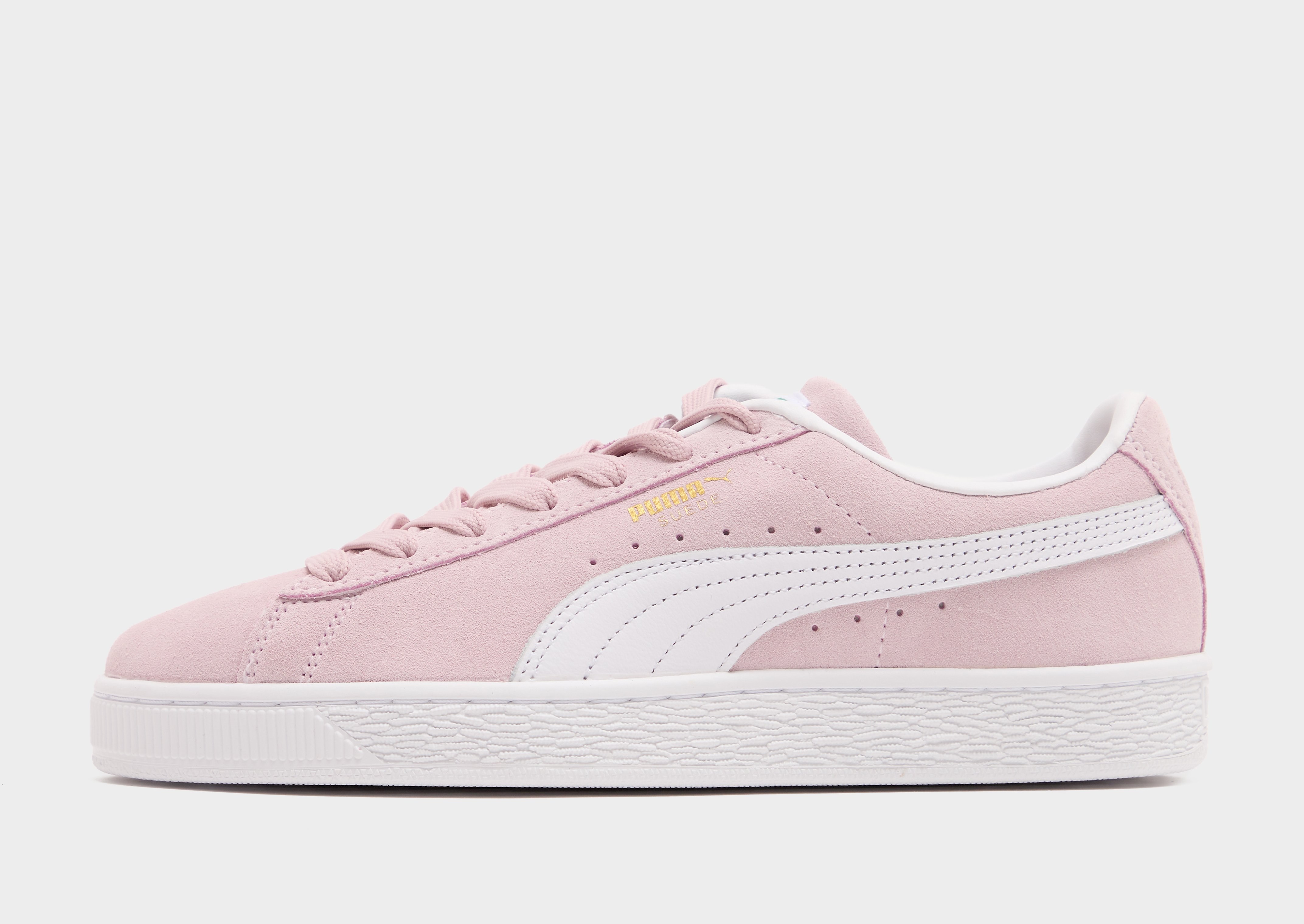 PUMA Suede Classic Damen