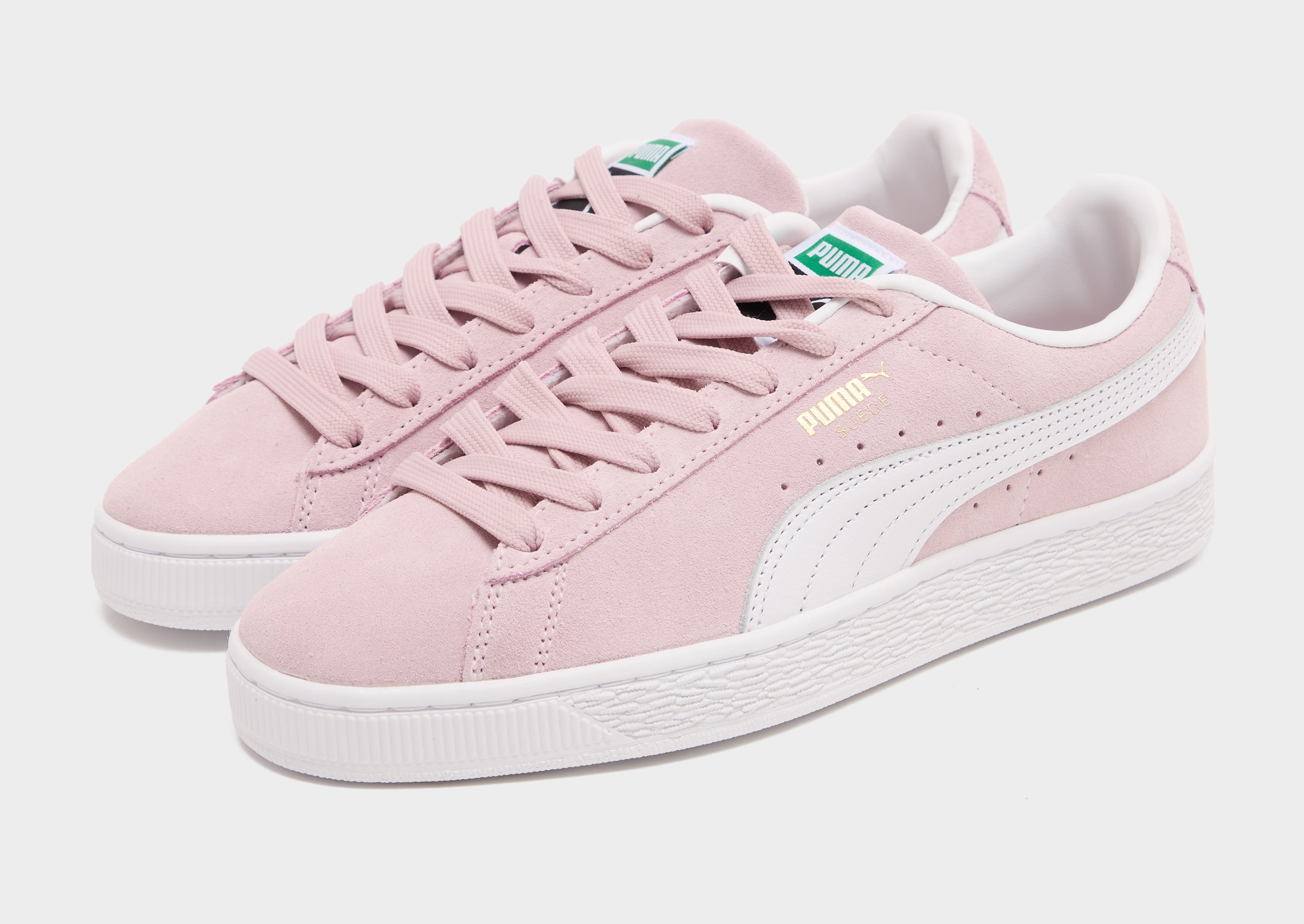PUMA Suede Classic Damen