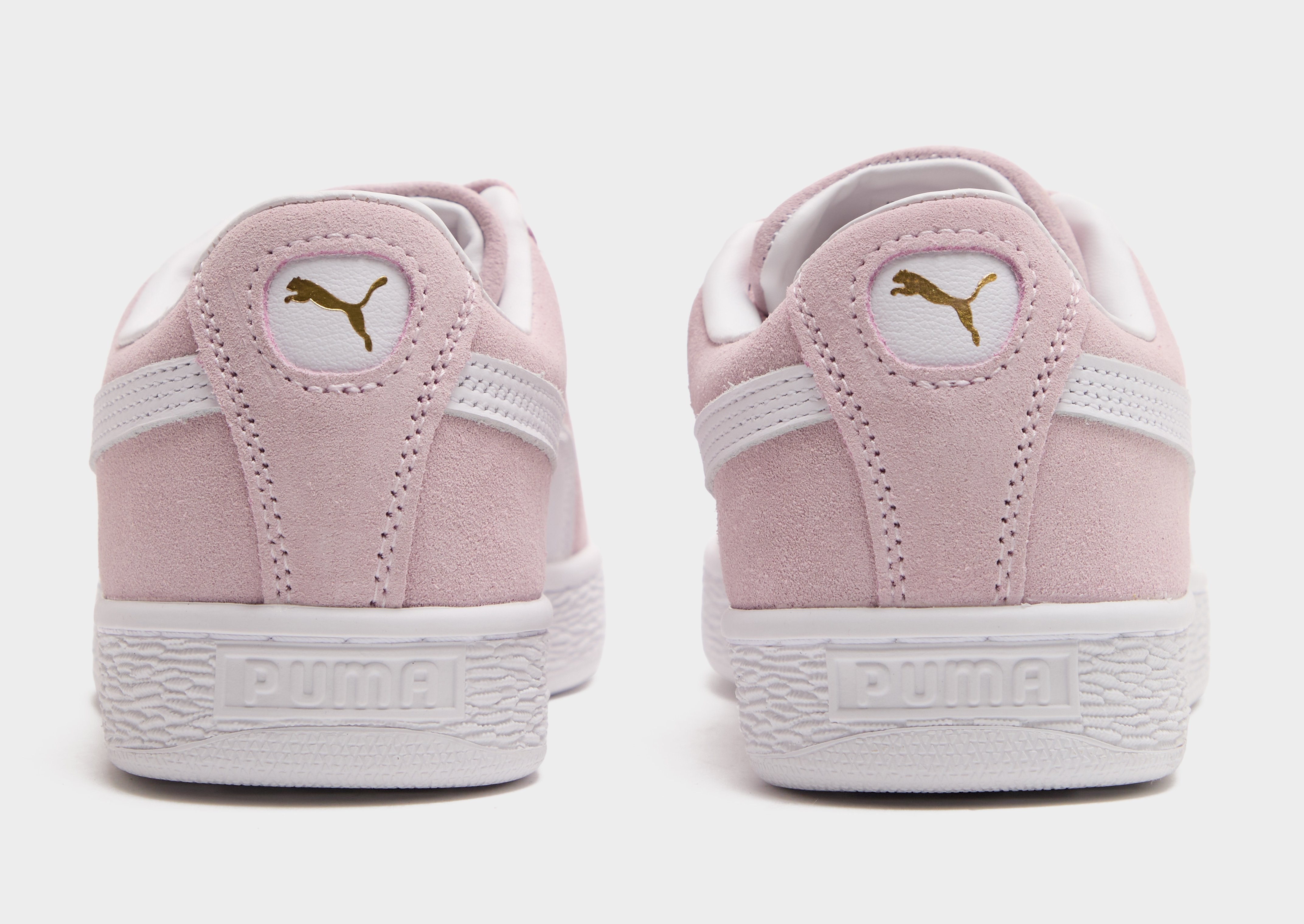 PUMA Suede Classic Damen