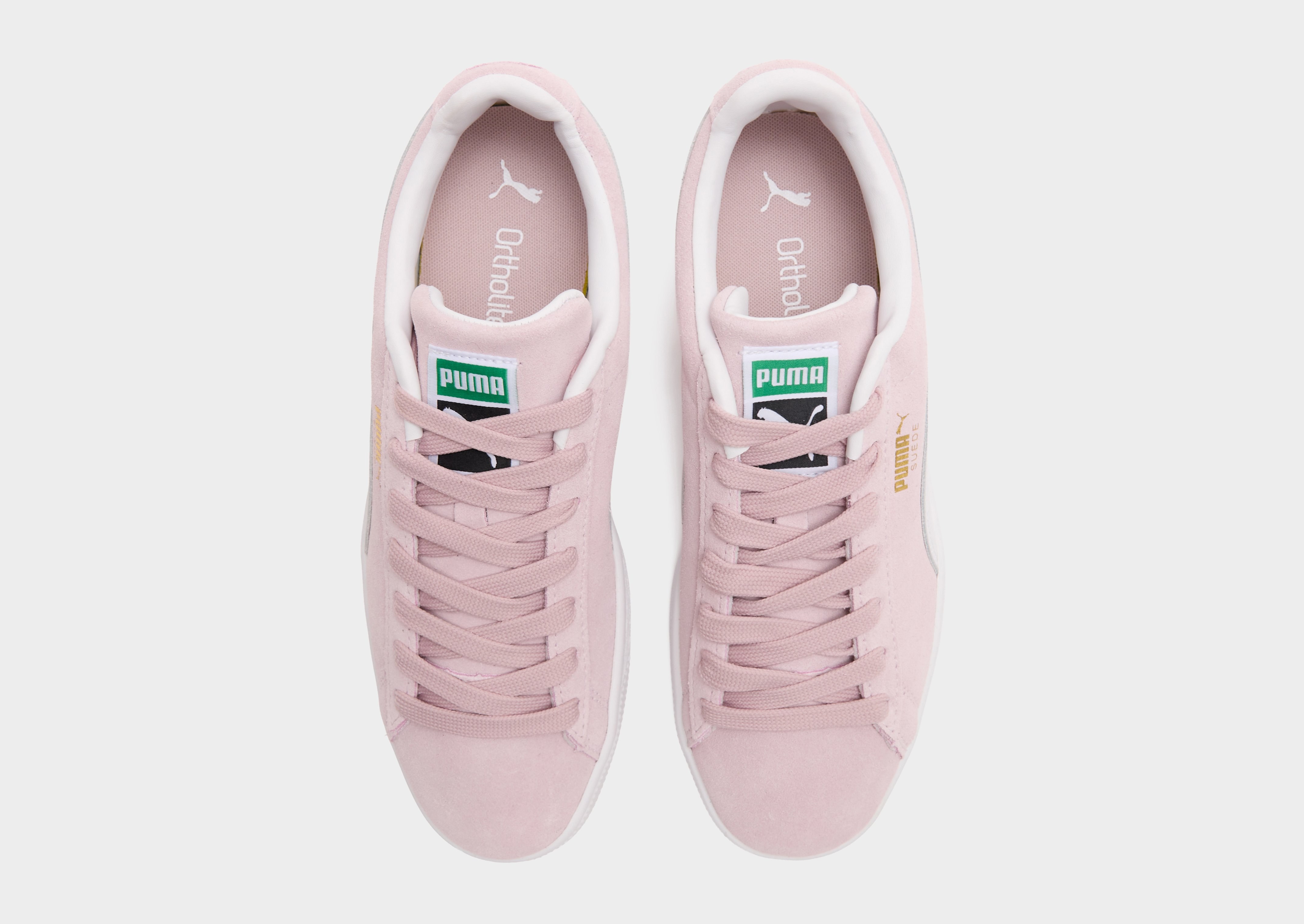 PUMA Suede Classic Damen