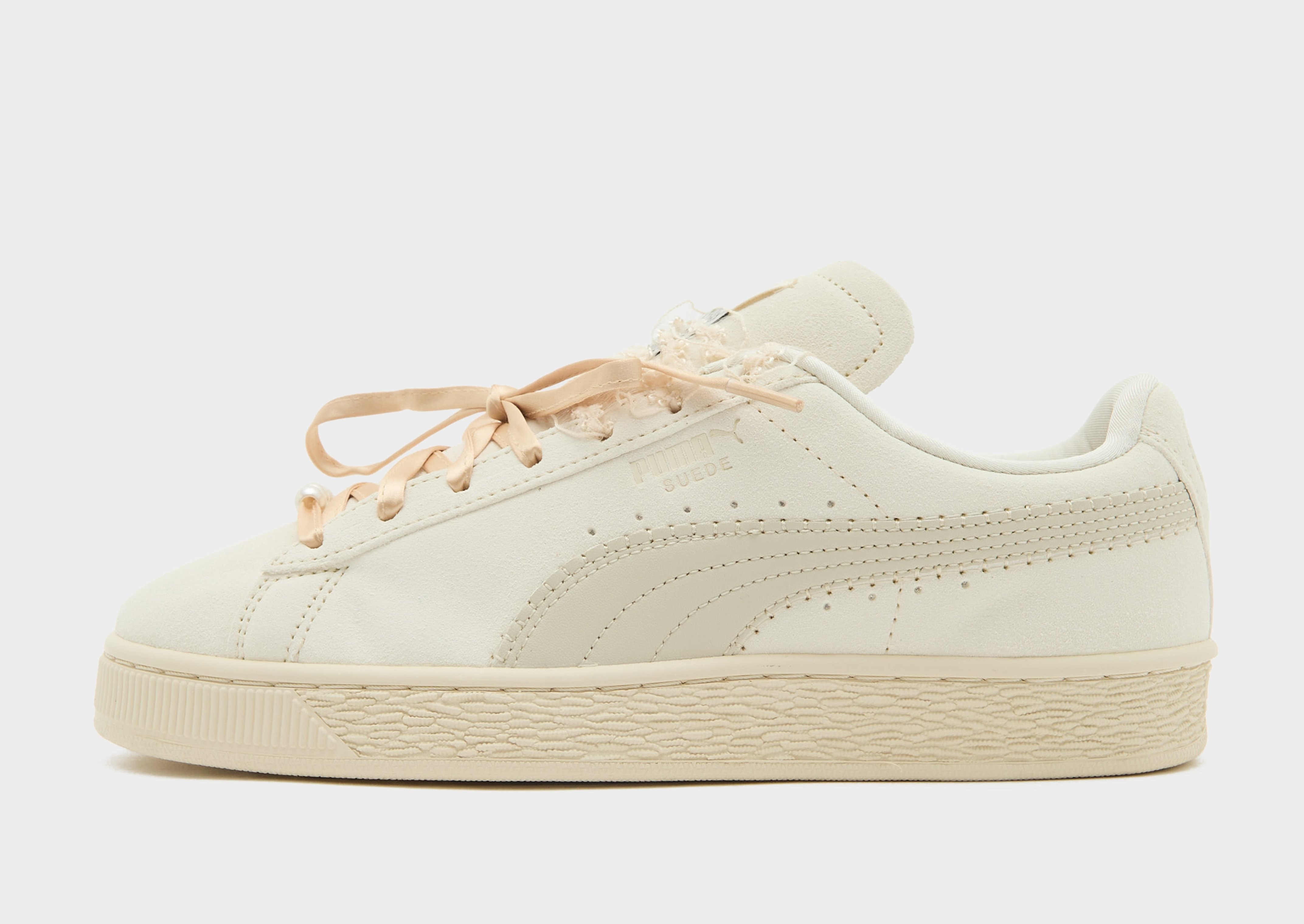 PUMA Suede Bloom Damen