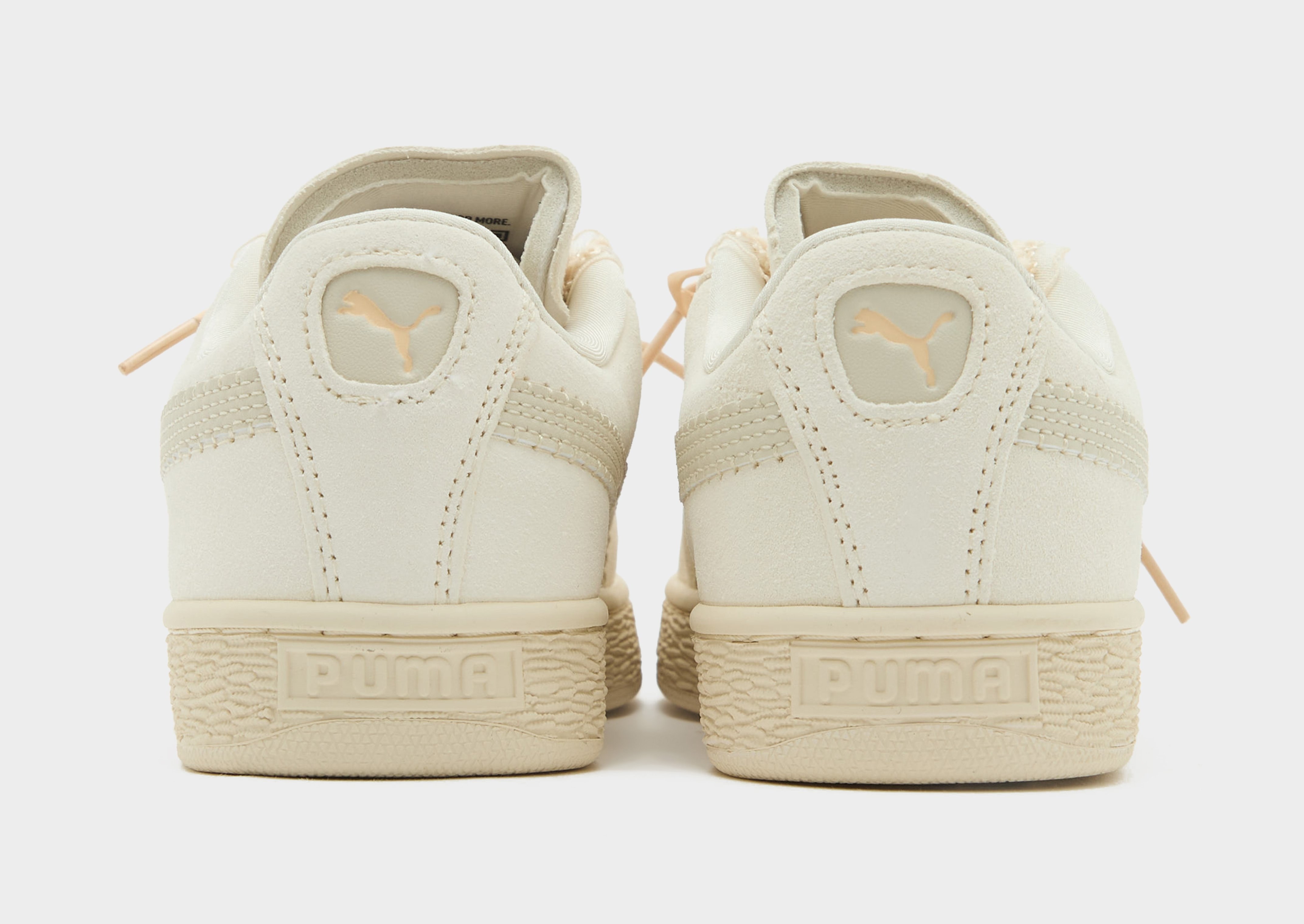 PUMA Suede Bloom Damen