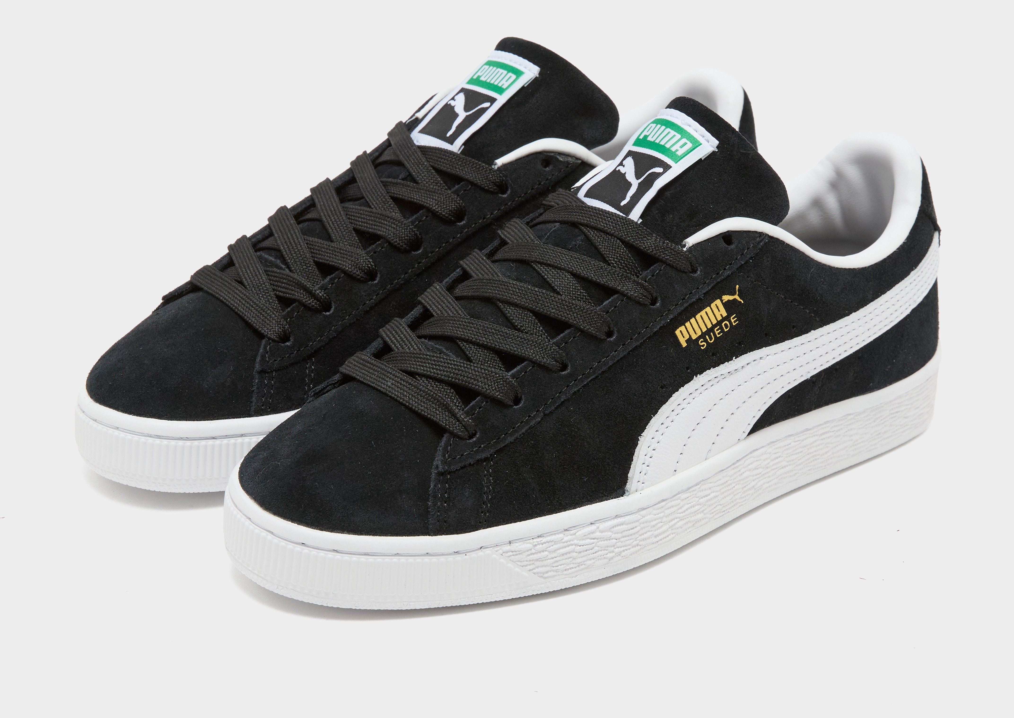 PUMA Suede Classic Damen