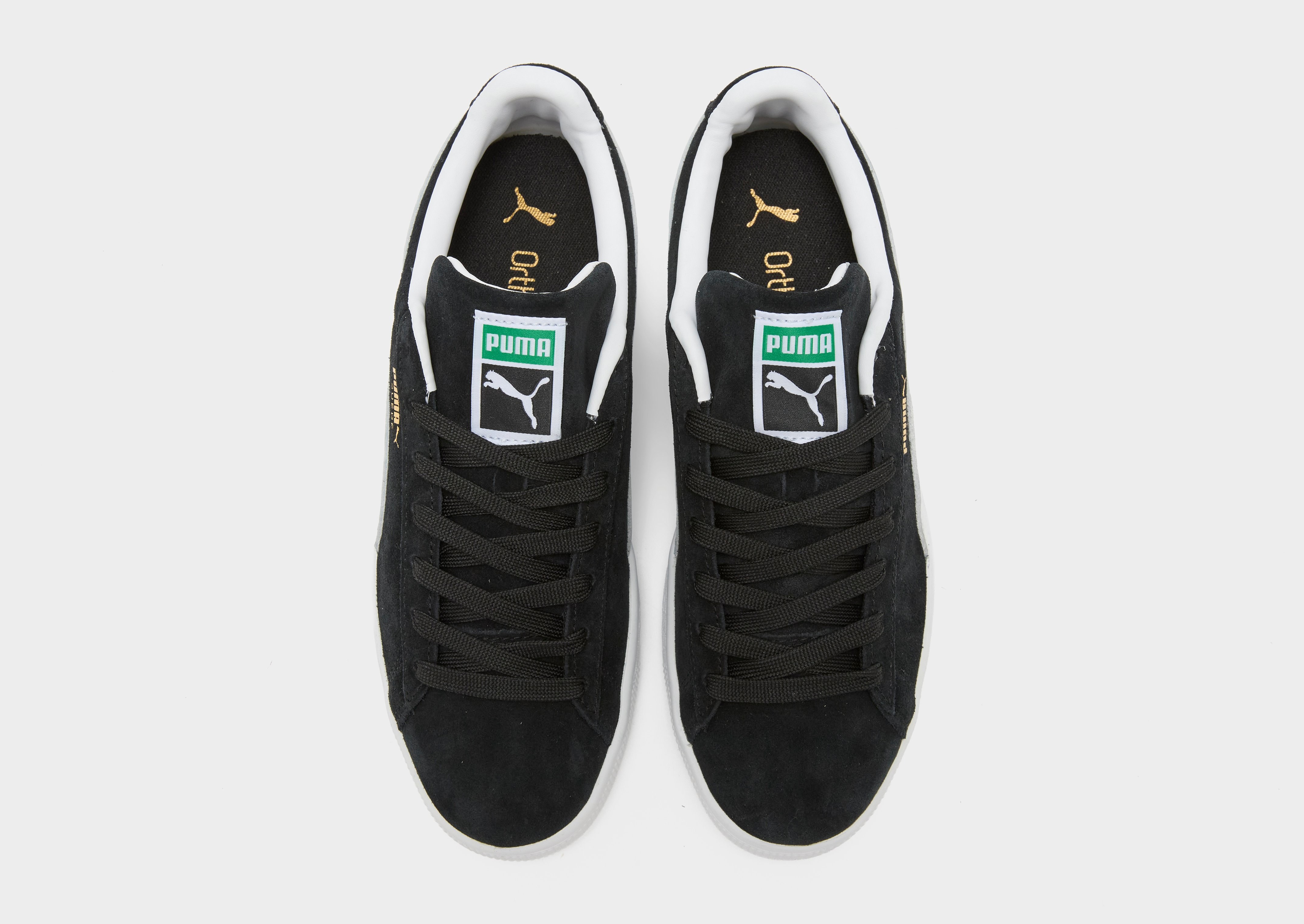 PUMA Suede Classic Damen