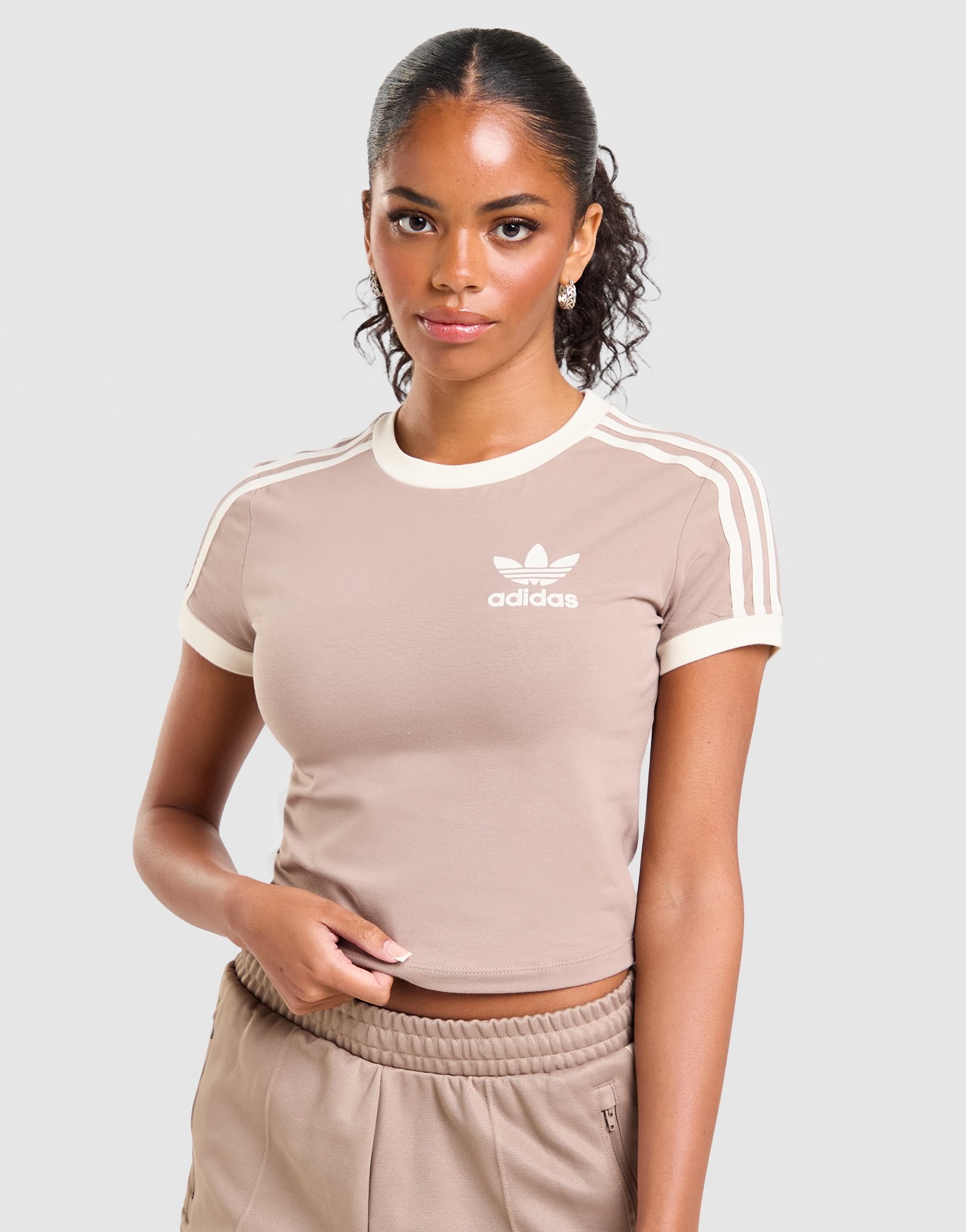 adidas Originals Classic Slim T-Shirt