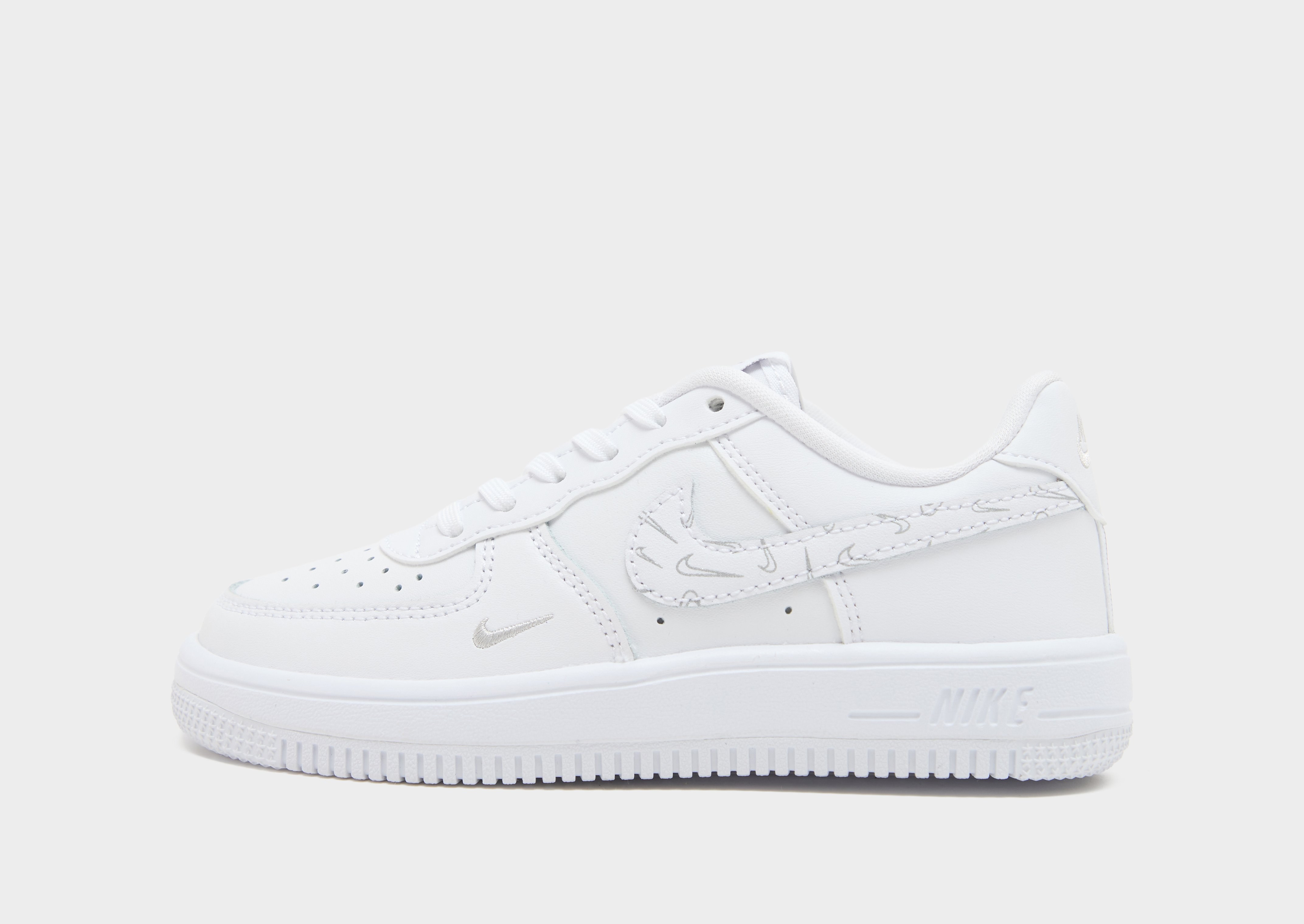 Nike Air Force 1 Low Kleinkinder