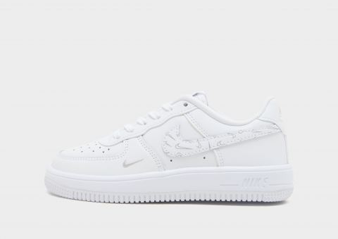 Nike Air Force 1 Low Kleinkinder