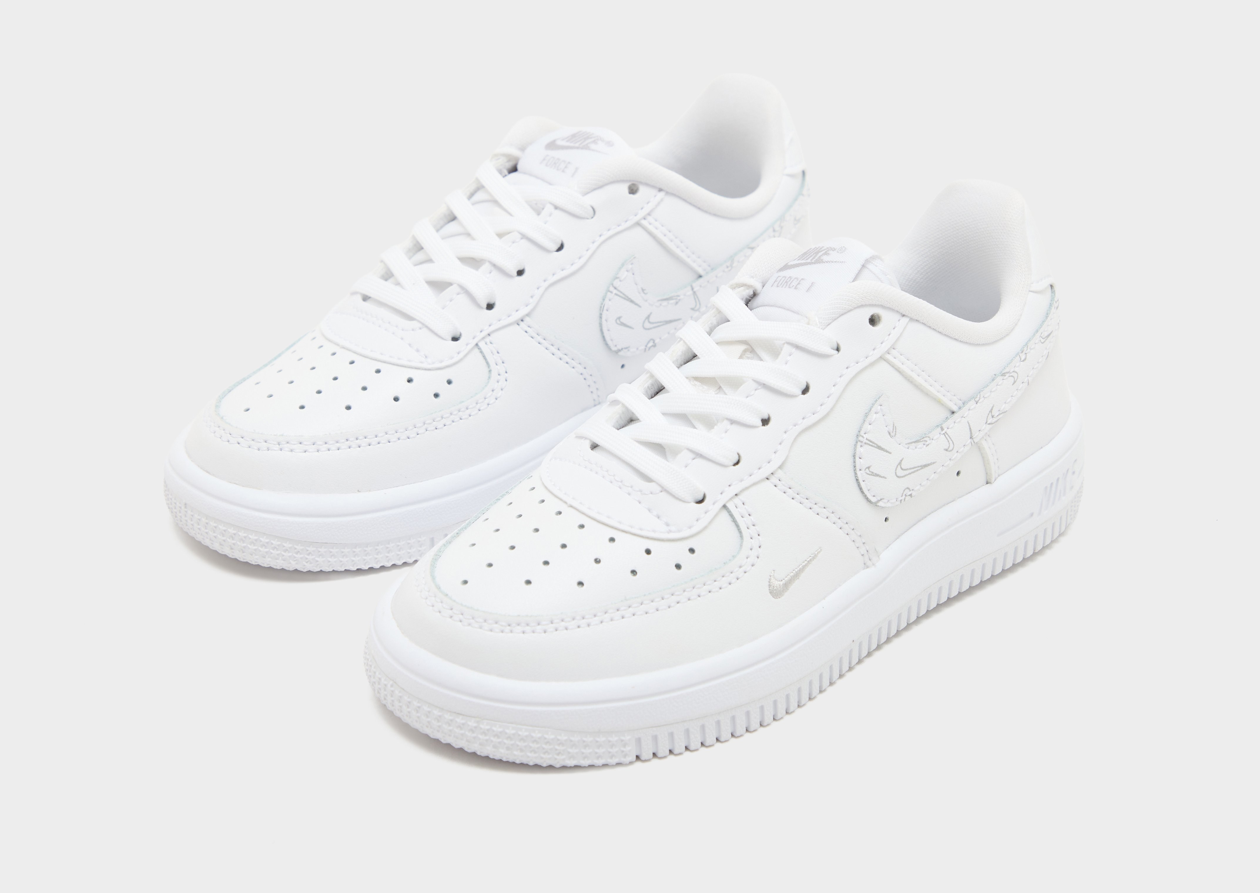 Nike Air Force 1 Low Kleinkinder