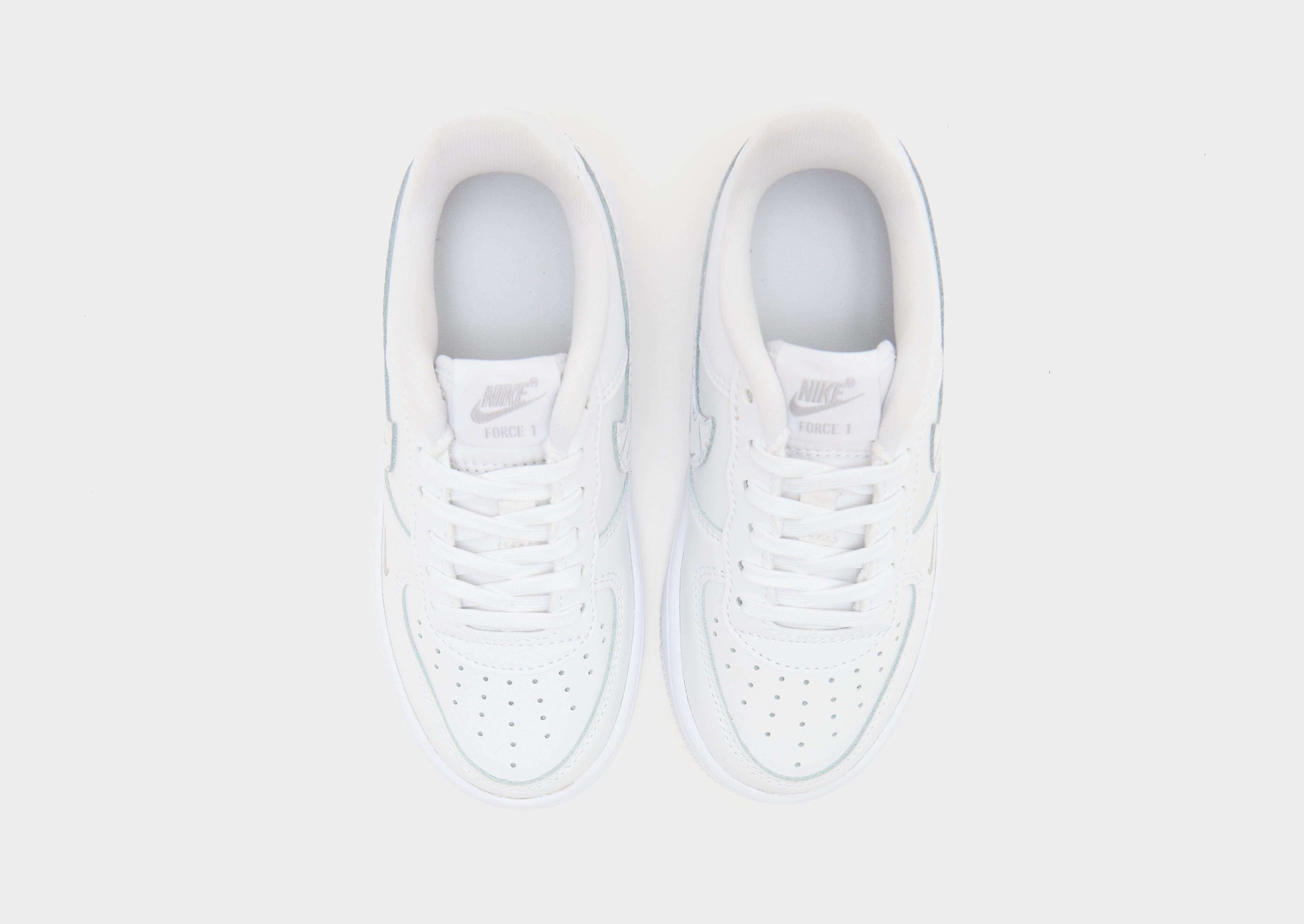Nike Air Force 1 Low Kleinkinder