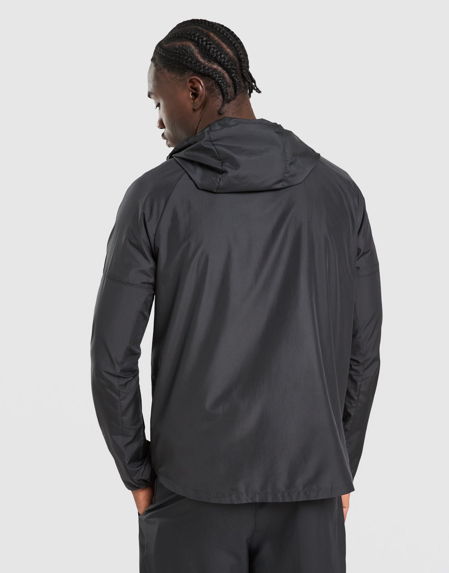 Nike Miler 2.0 Jacke